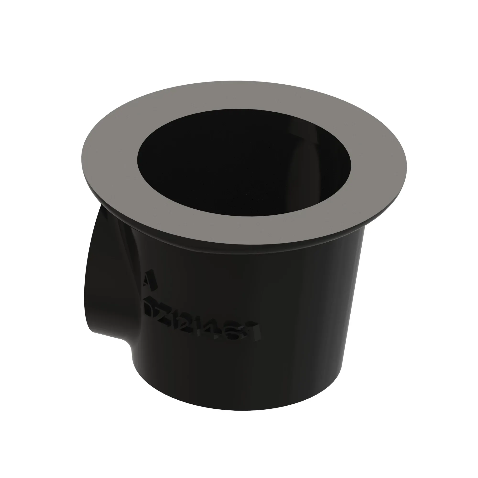 Adapter, Remote Mount Oil Filter