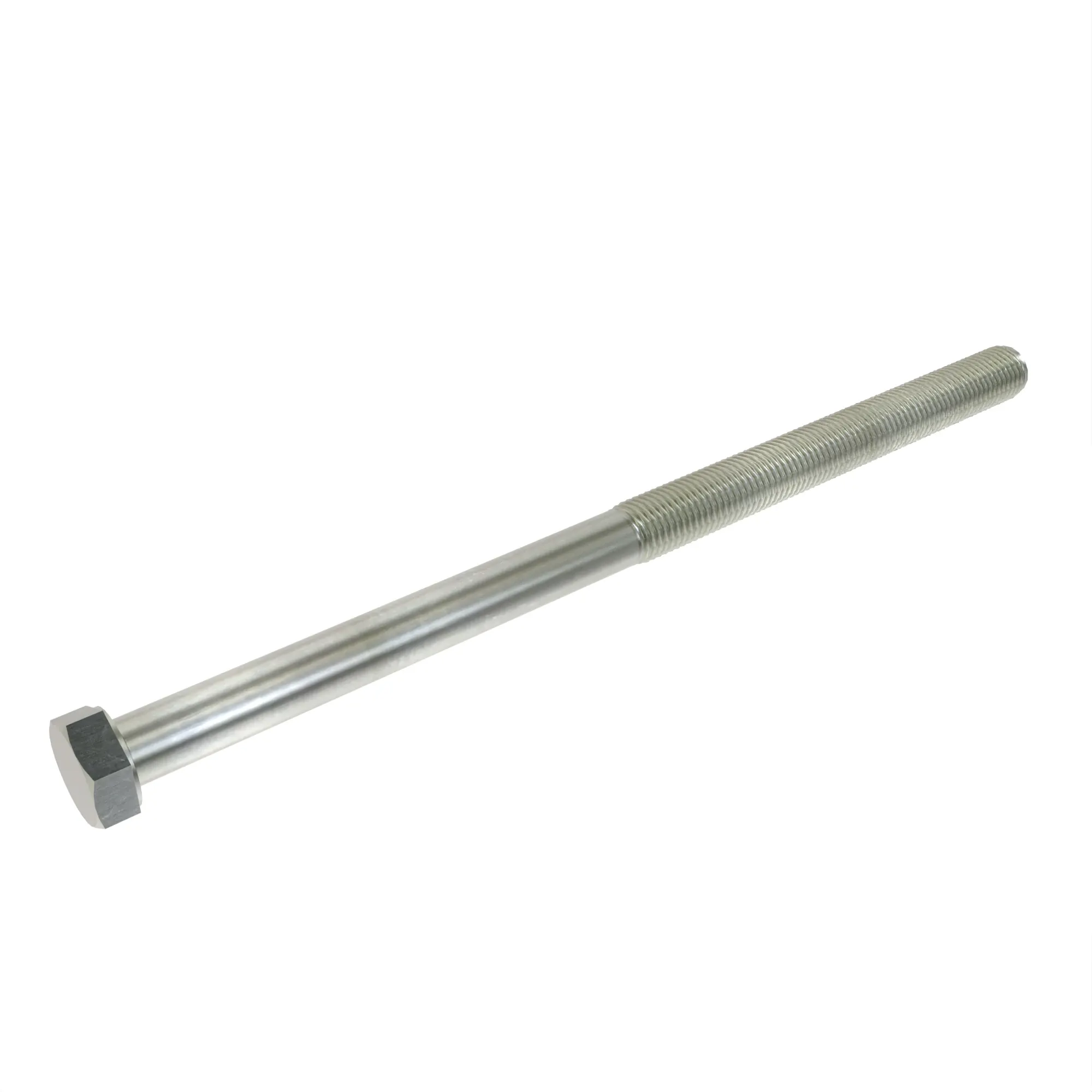 SCREW, HEX HEAD