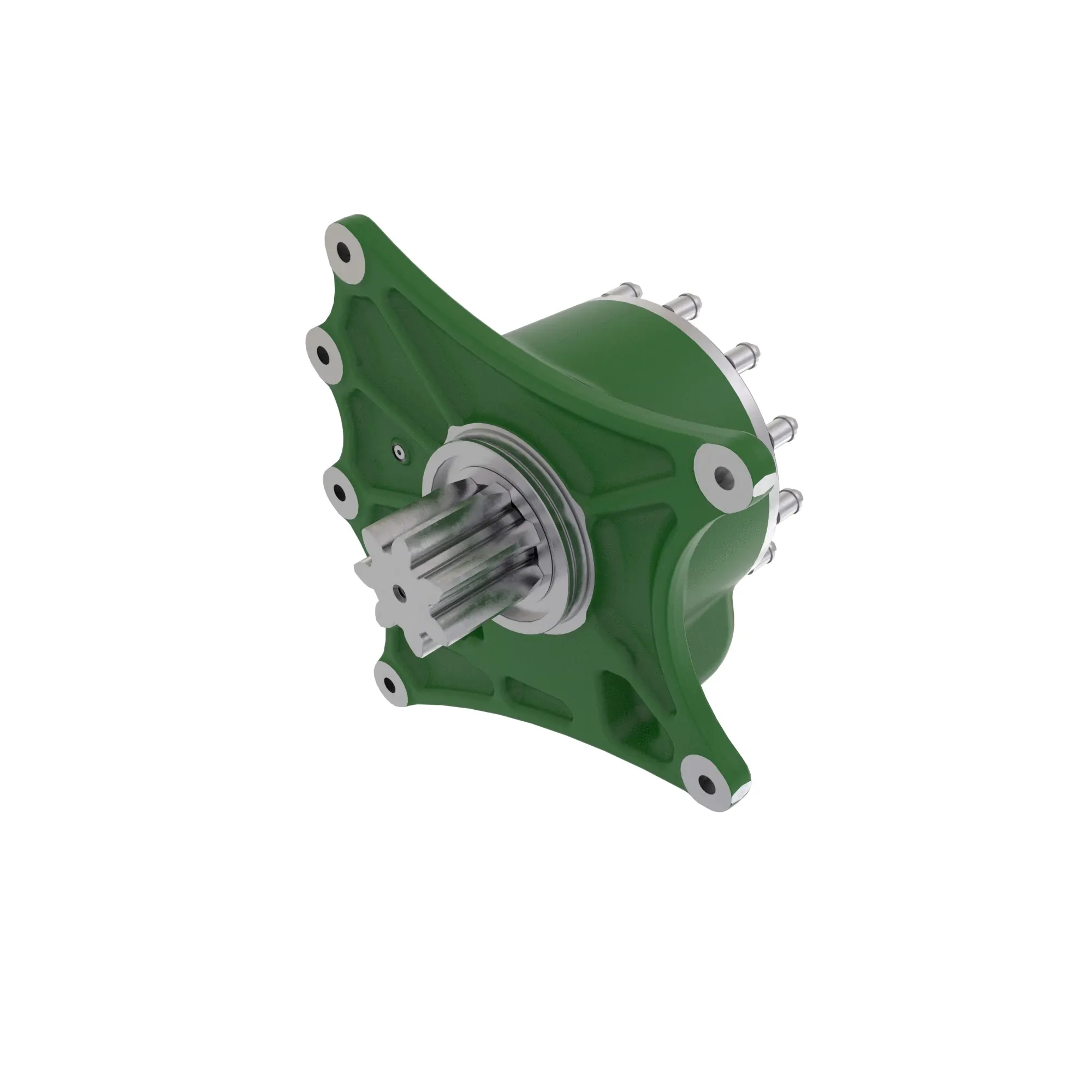 Worm Gear Drive