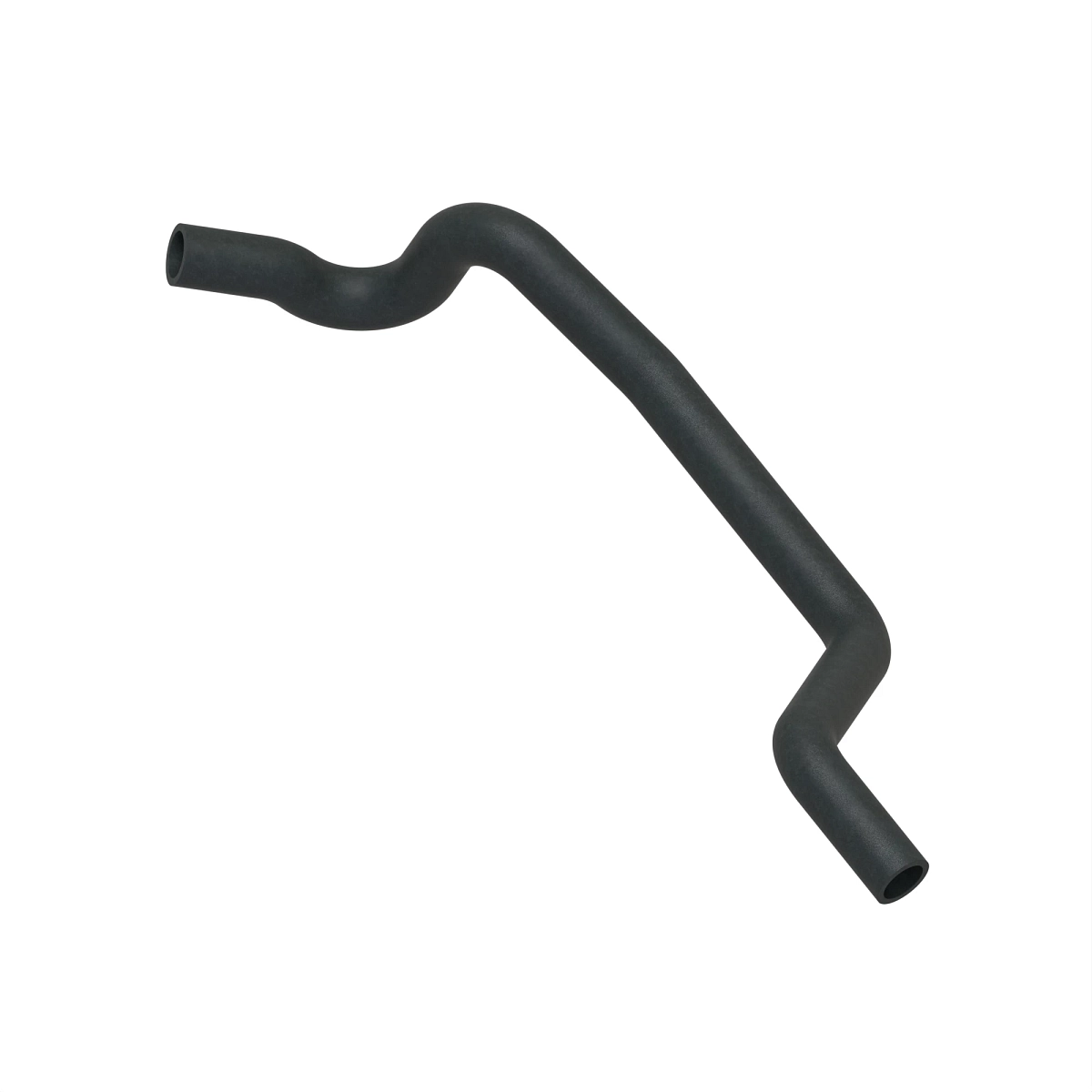 Radiator Hose, Surge Tank To