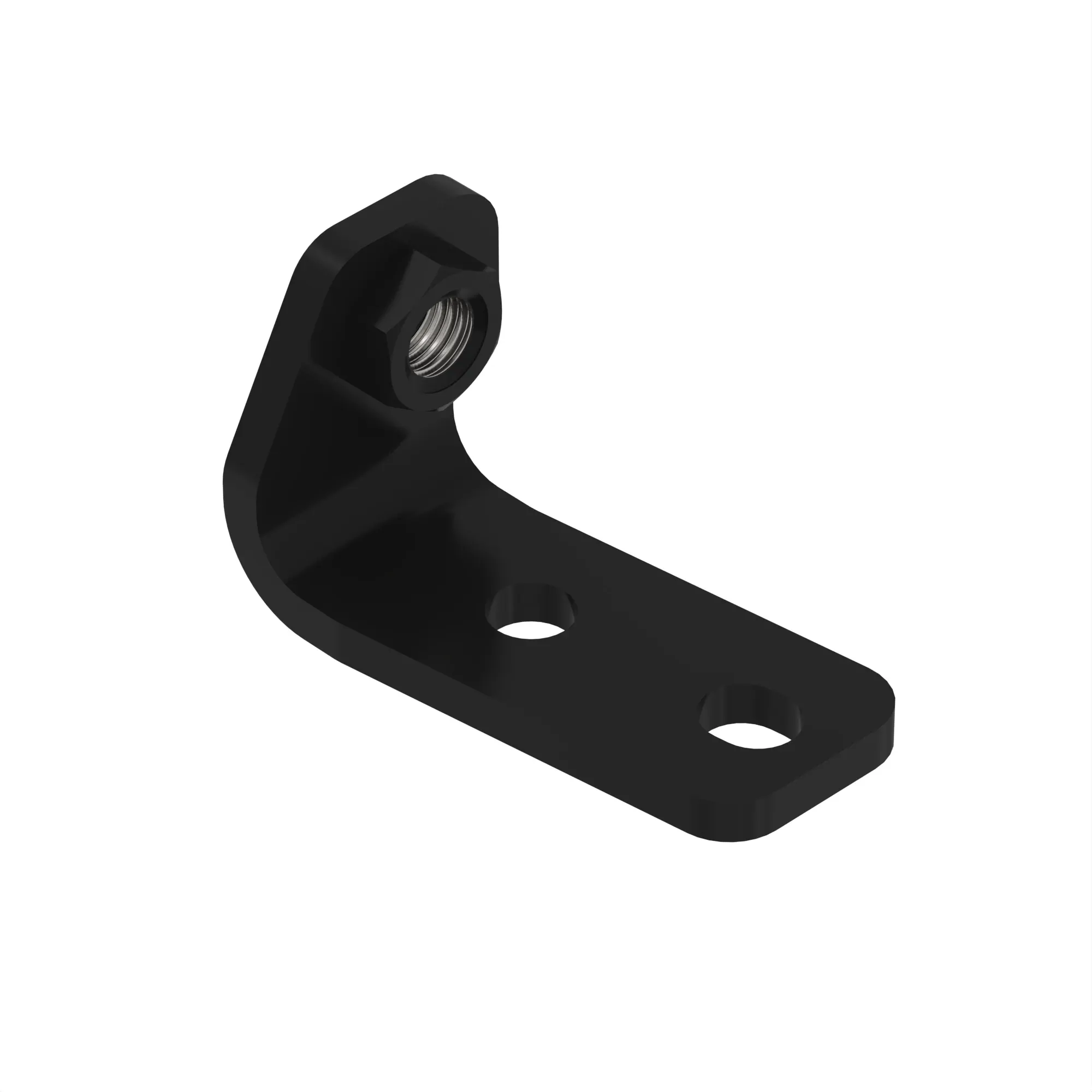 BRACKET, STRUT MOUNT, FIXED