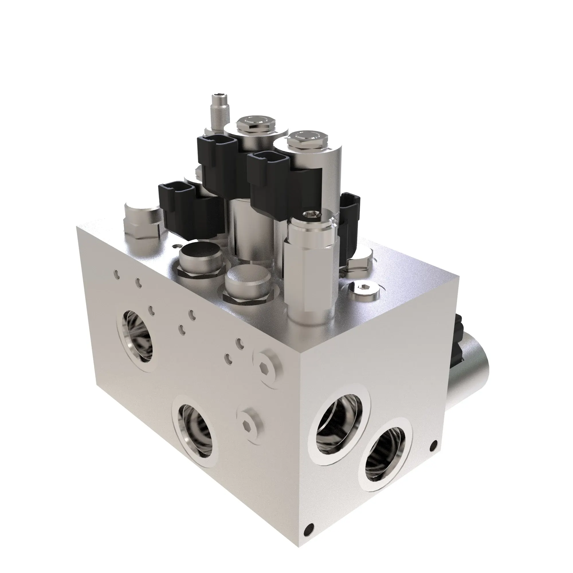 Control Valve