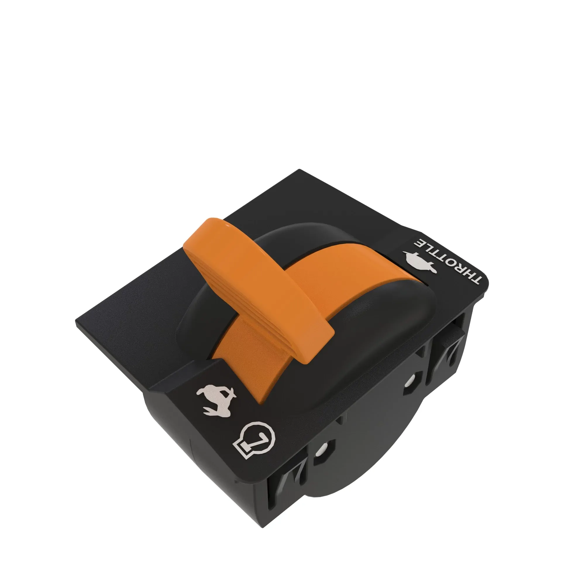 THROTTLE CONTROL