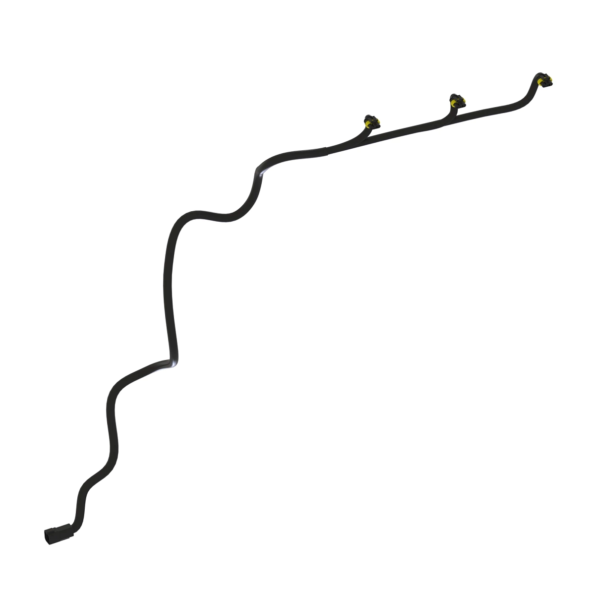 Wiring Harness, Right LED Tail Ligh