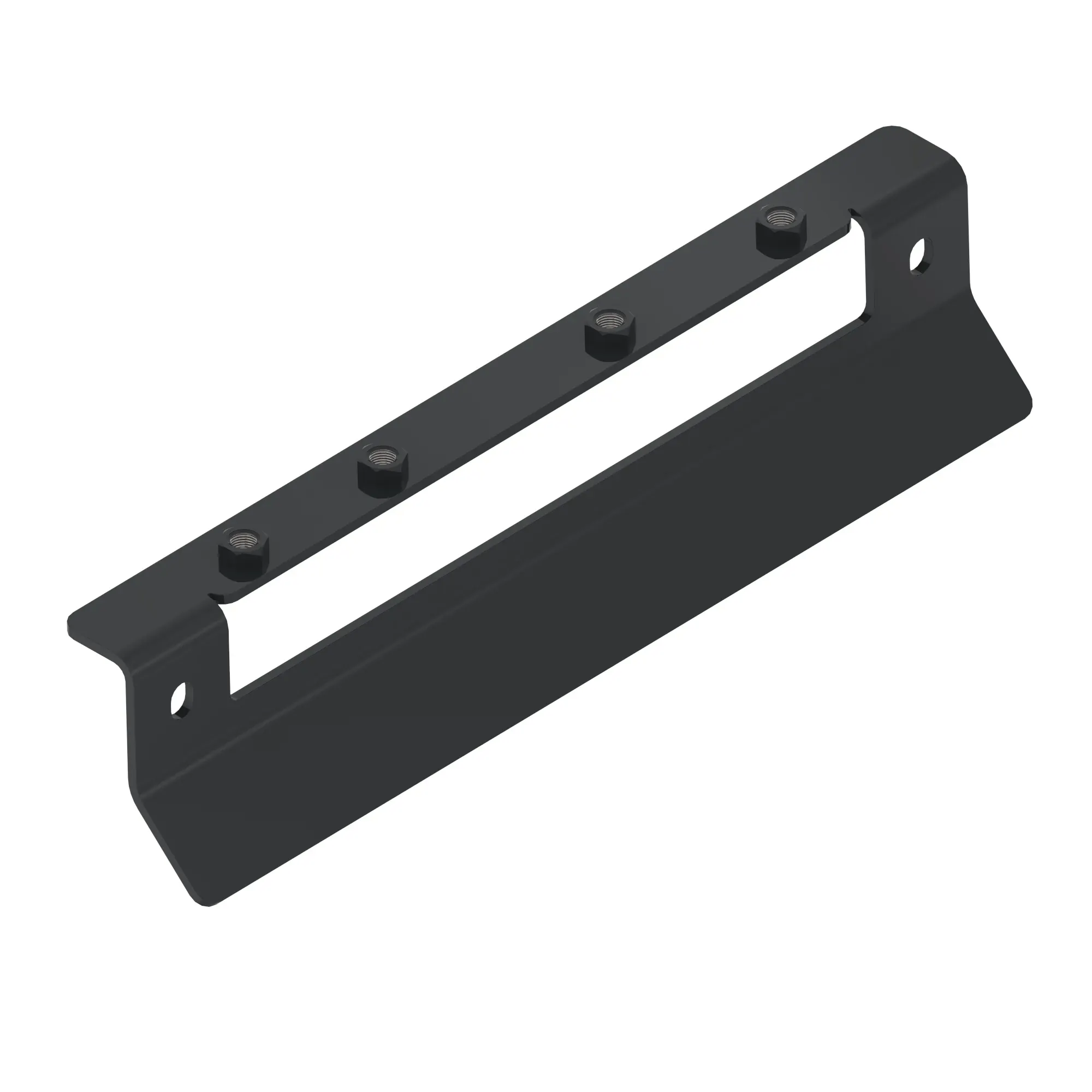 BRACKET, BRACKET ASSEMBLY TUBE MOUN