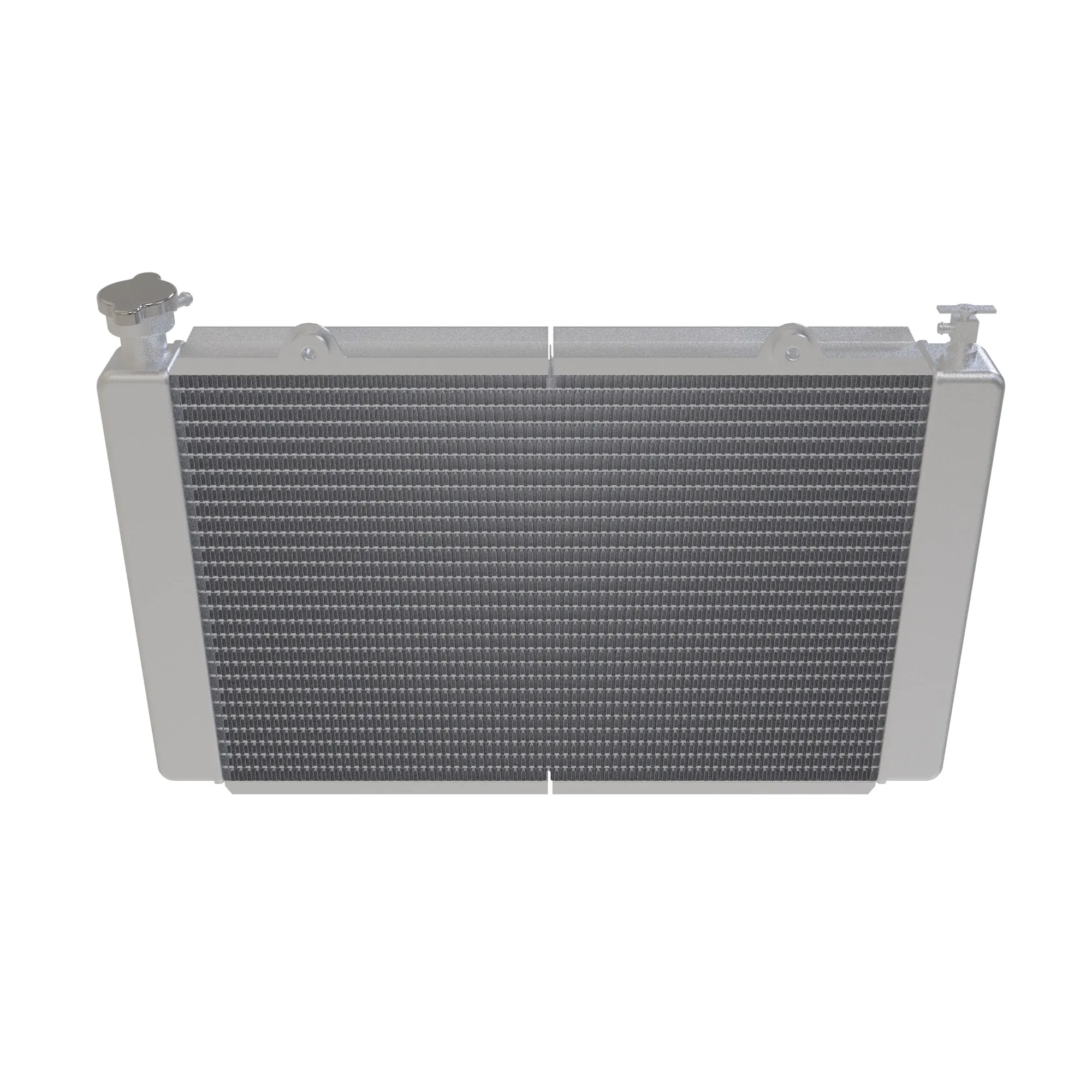John Deere Radiator - TCA19745