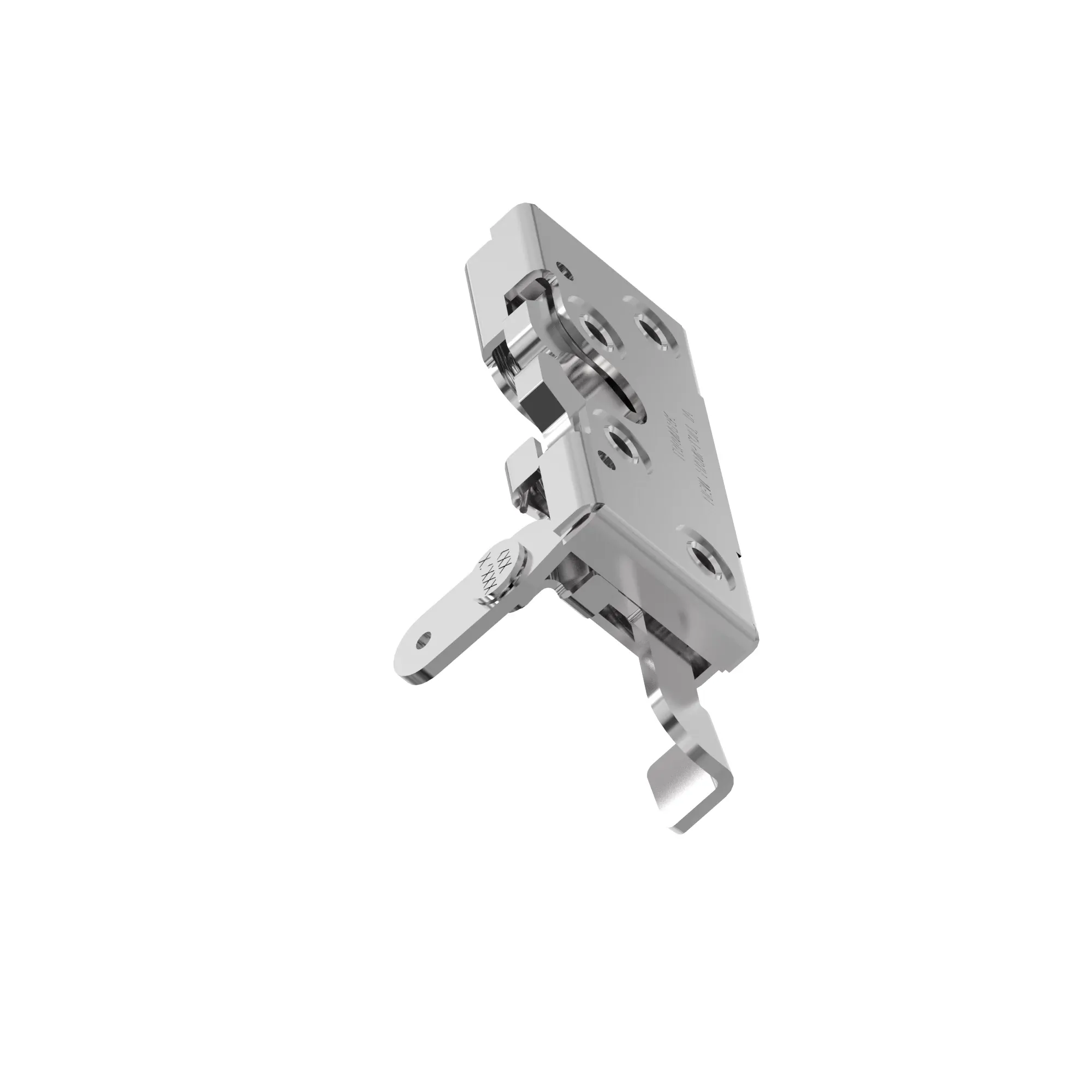 latch