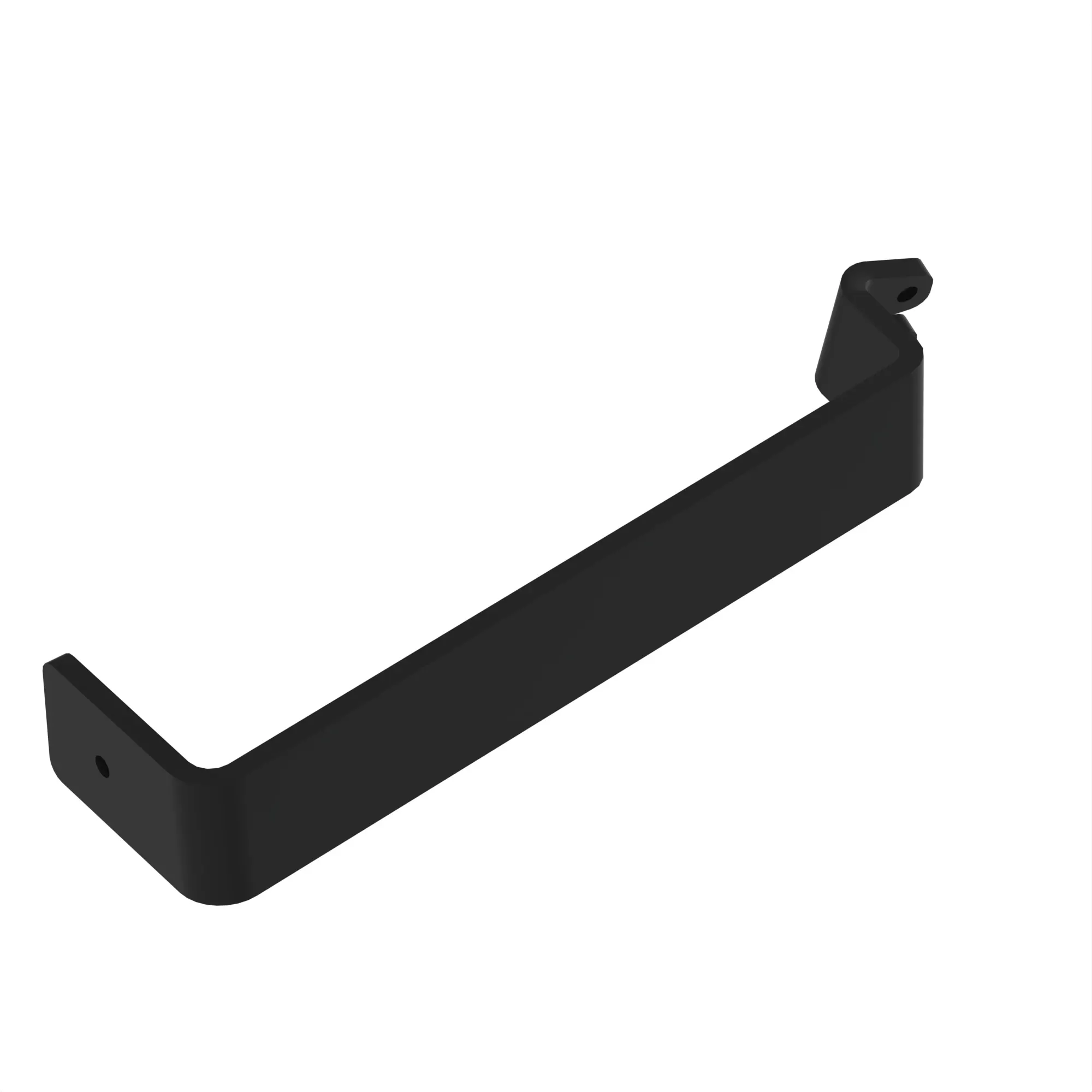 STRAP, LH FUEL TANK SUPPORT