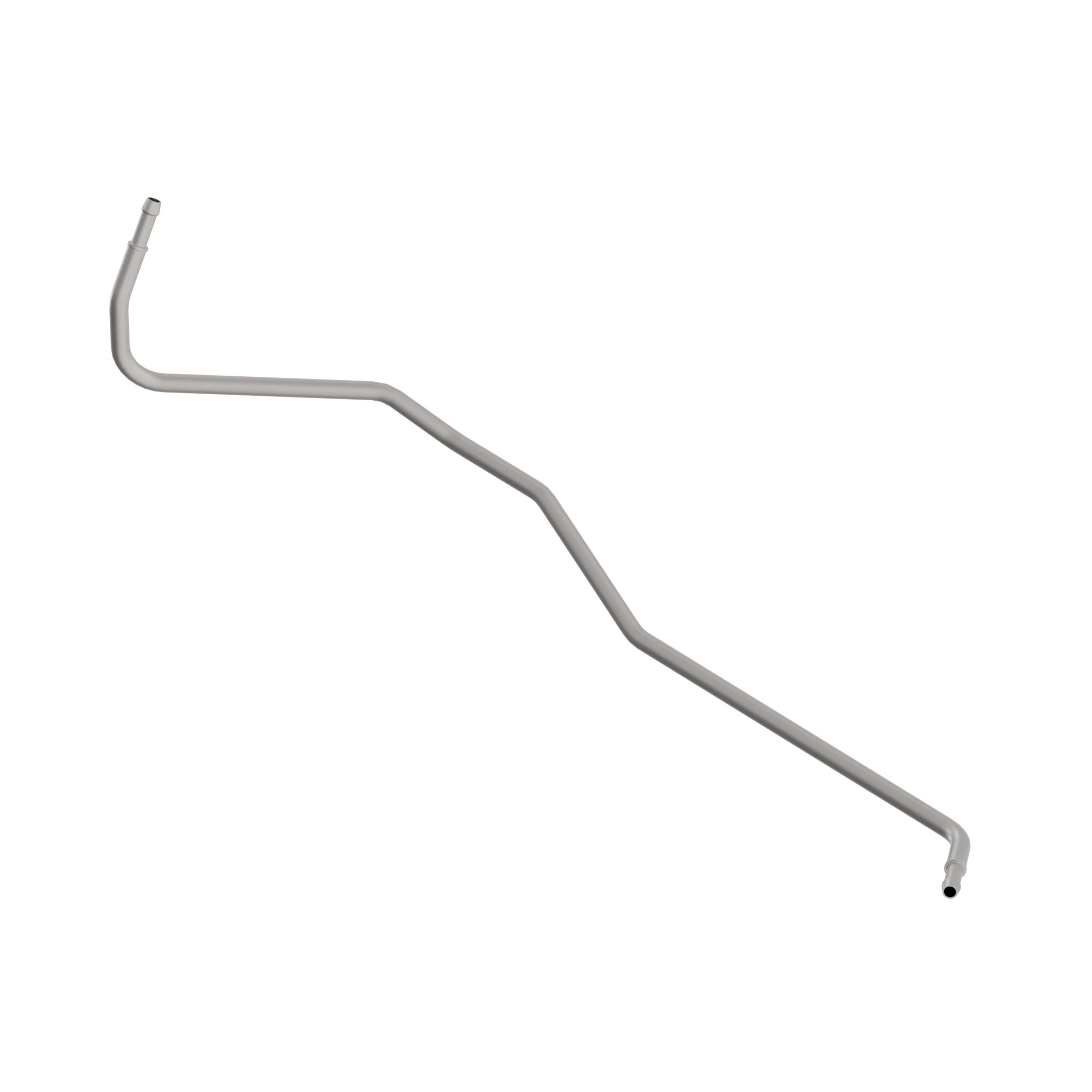 FUEL LINE, W FITTINGS
