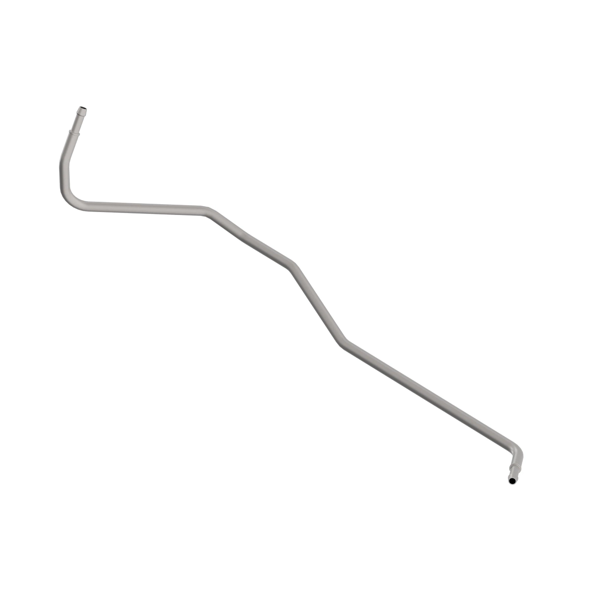 Fuel Line, W Fittings