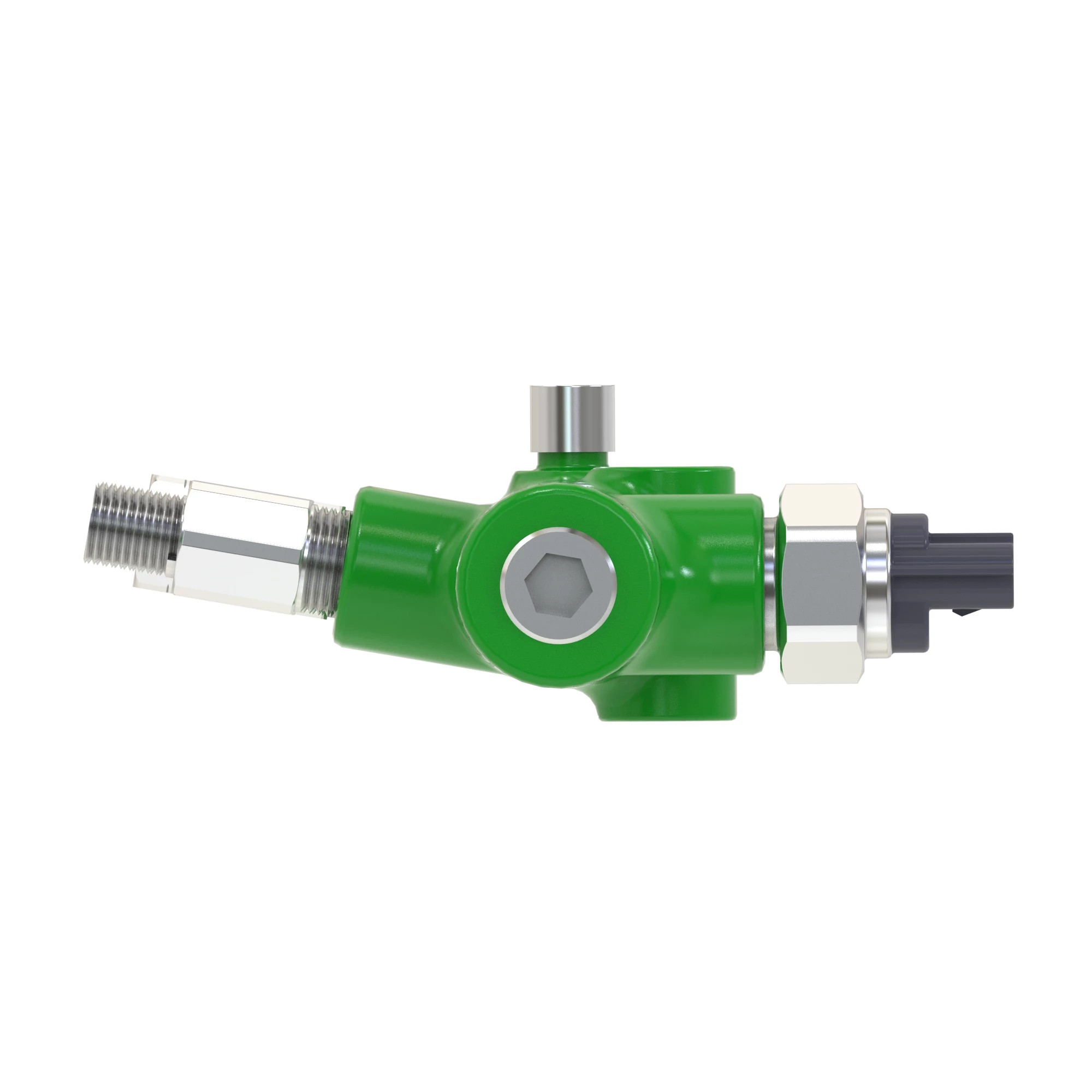 FUEL RAIL, REMANUFACTURED COMMON