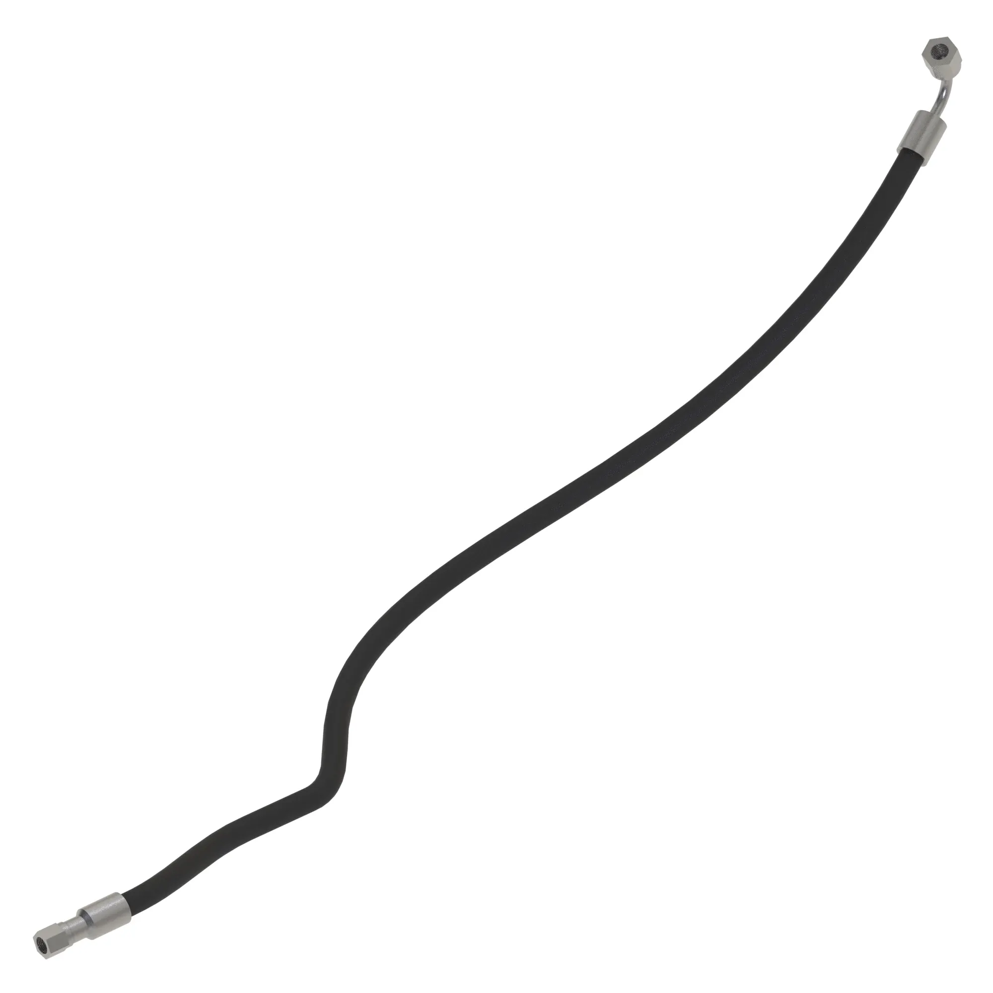 John Deere Hydraulic Hose - F699836