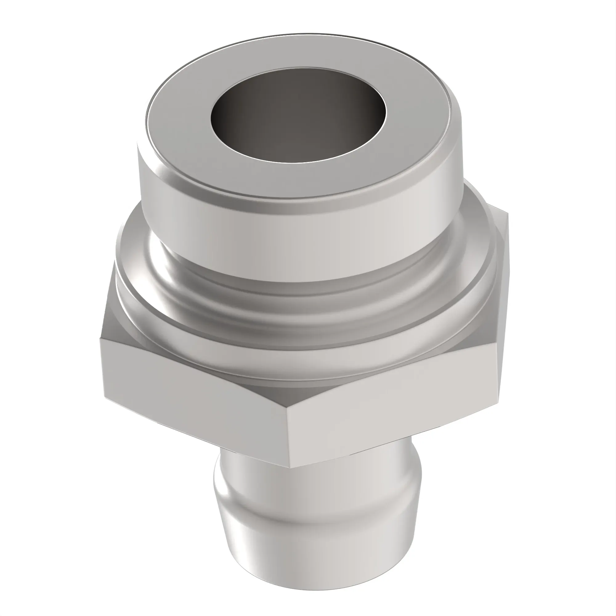 John Deere Union Fitting - L156705