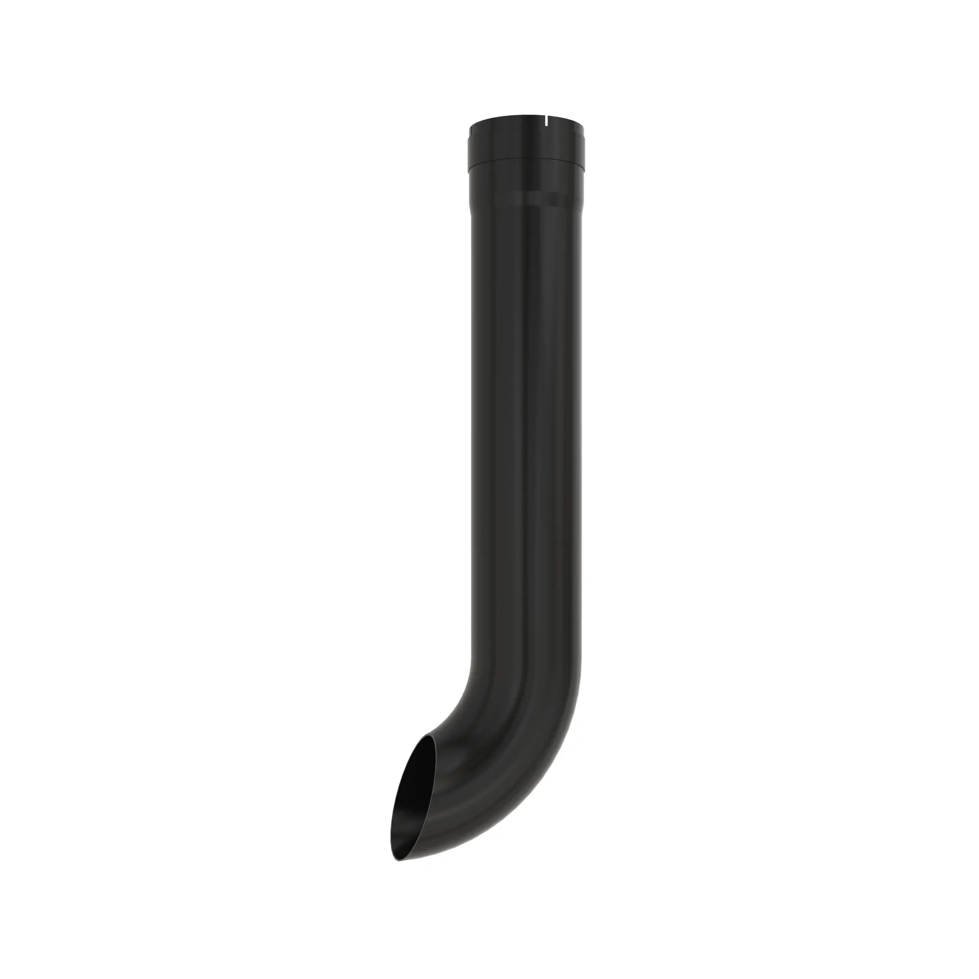Muffler Extension