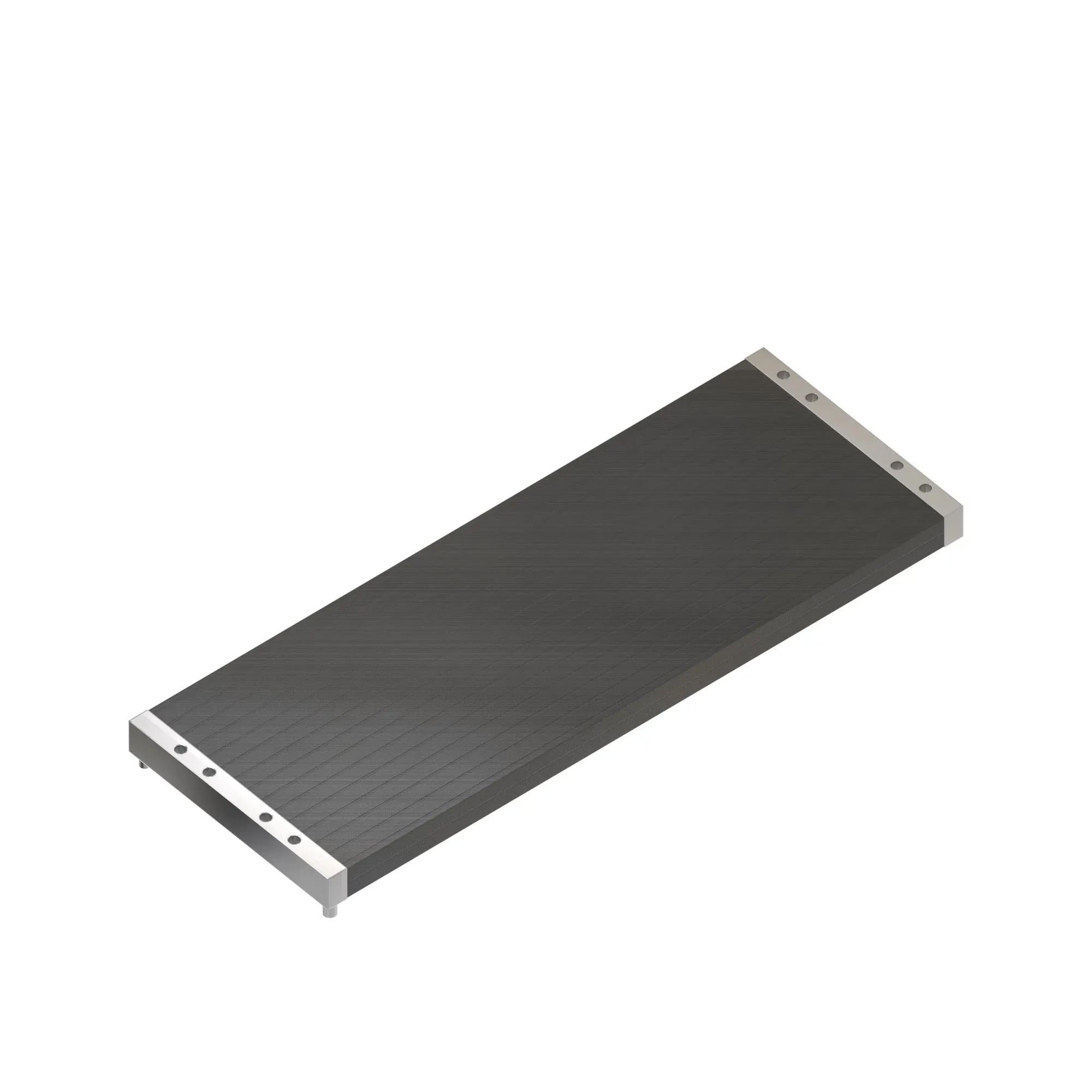 John Deere Vapor Condenser for 4WD Loader - AT208410