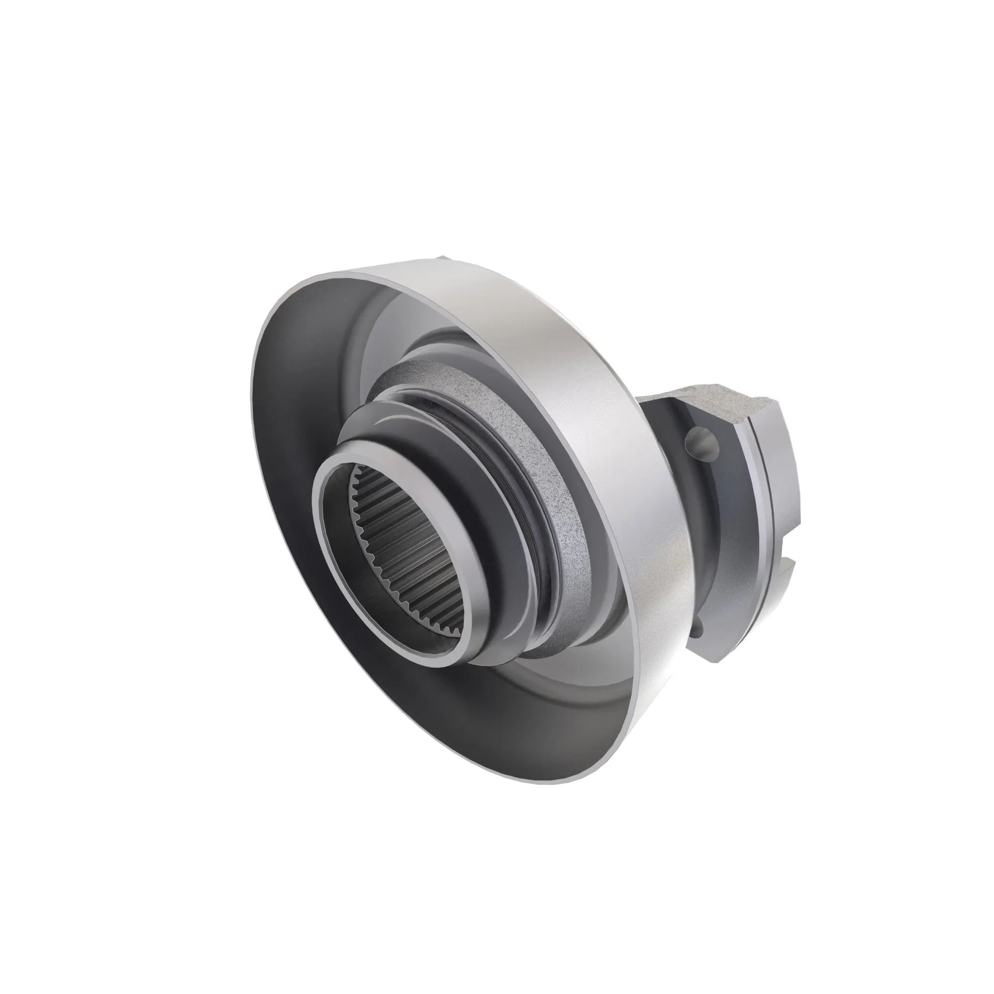 Universal Joint Yoke