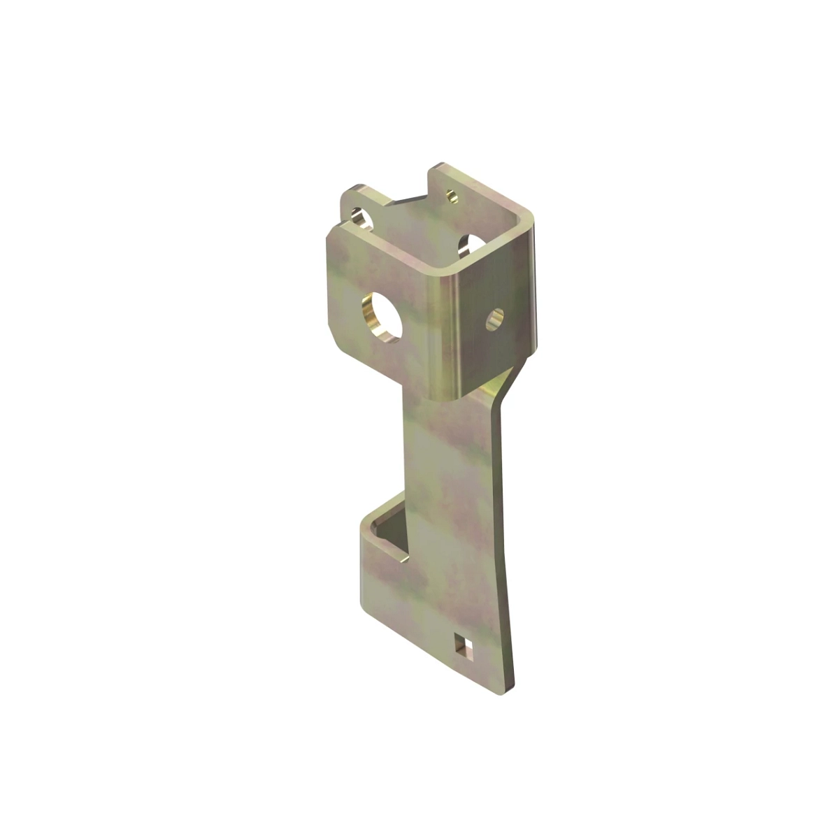 Strap, Idler Arm (38" Deck)
