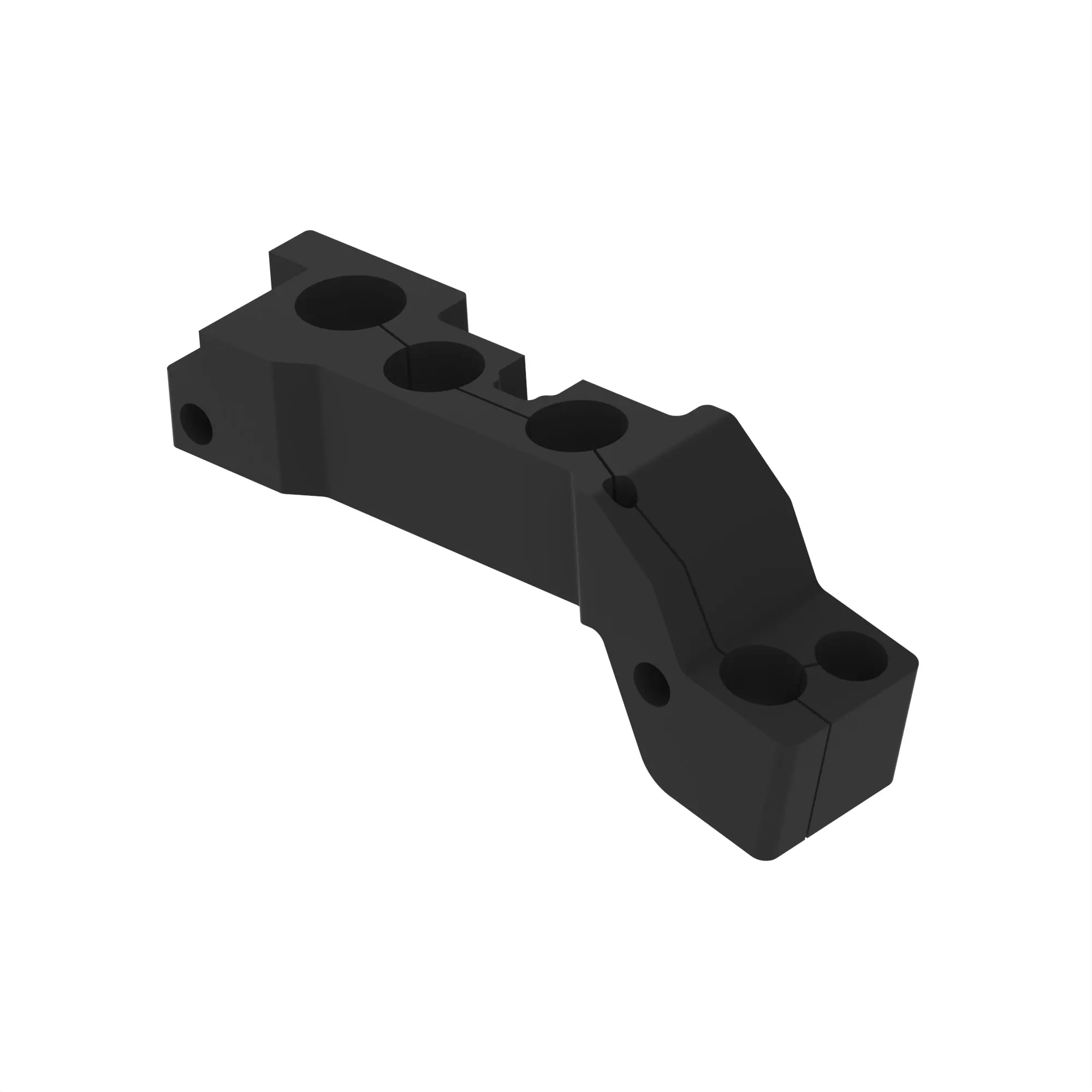 Block Clamp