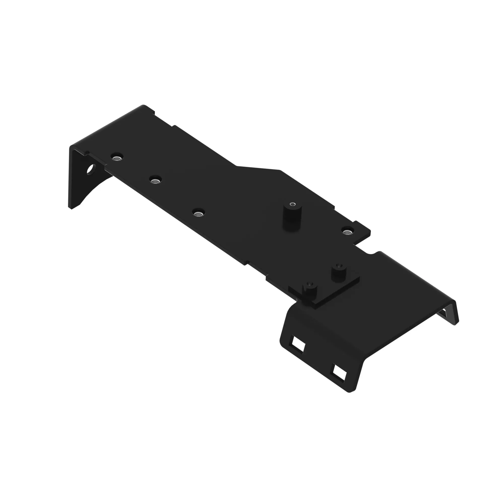BRACKET, BRACKET -