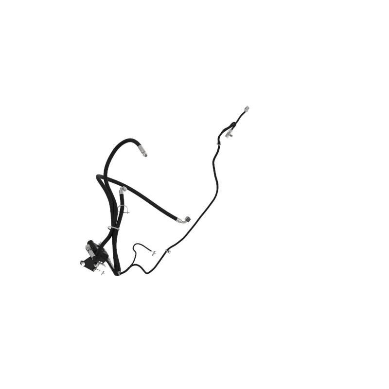 Hydraulic Pressure Valve