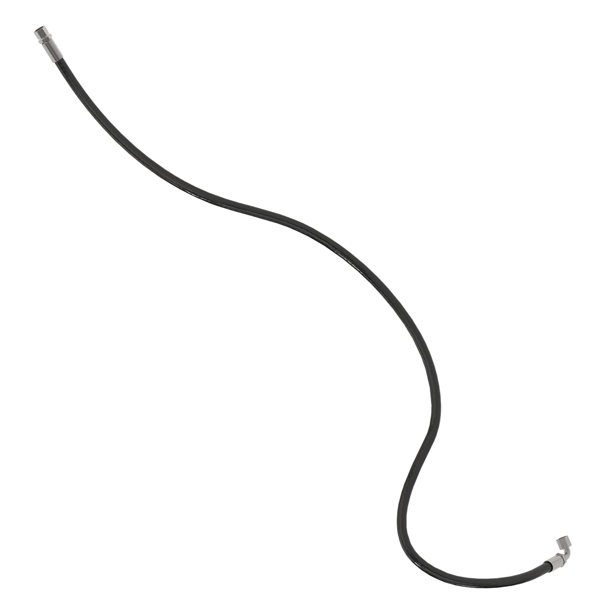Hydraulic Hose - Fabricate