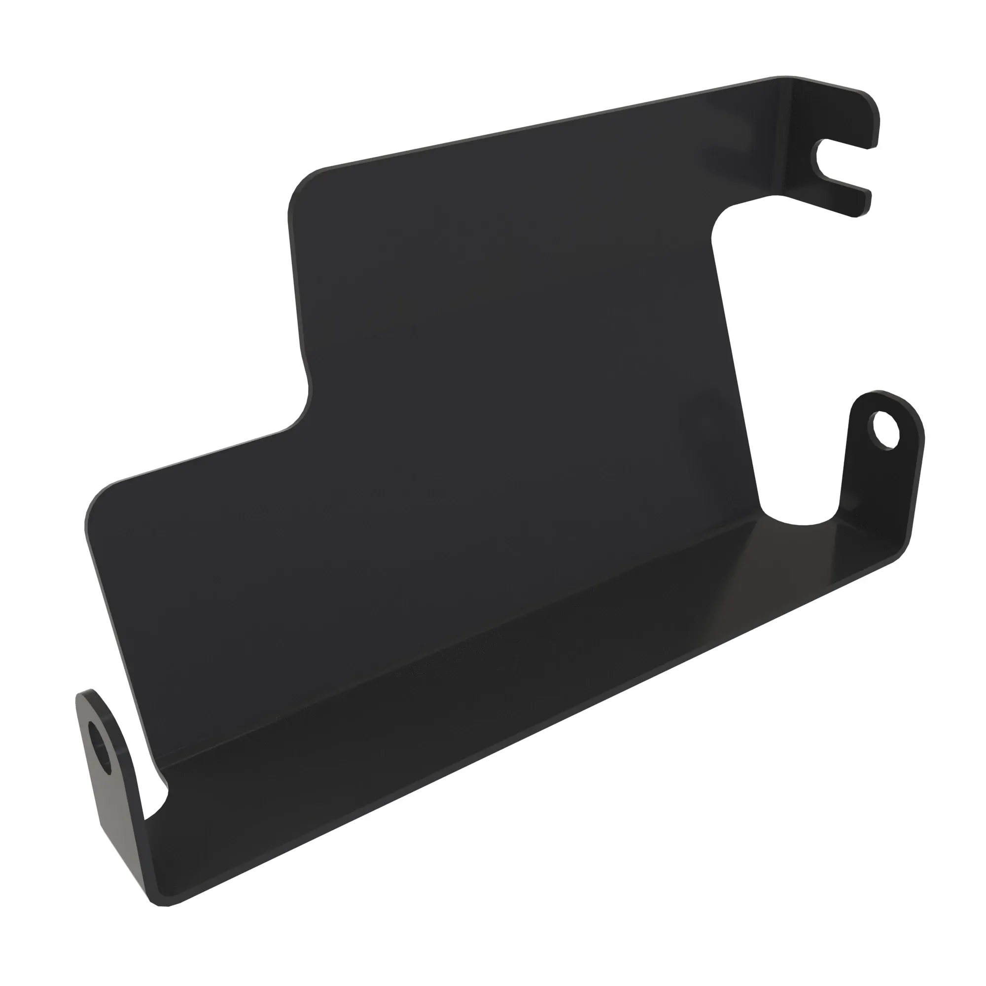 John Deere Heat Shield - T279079