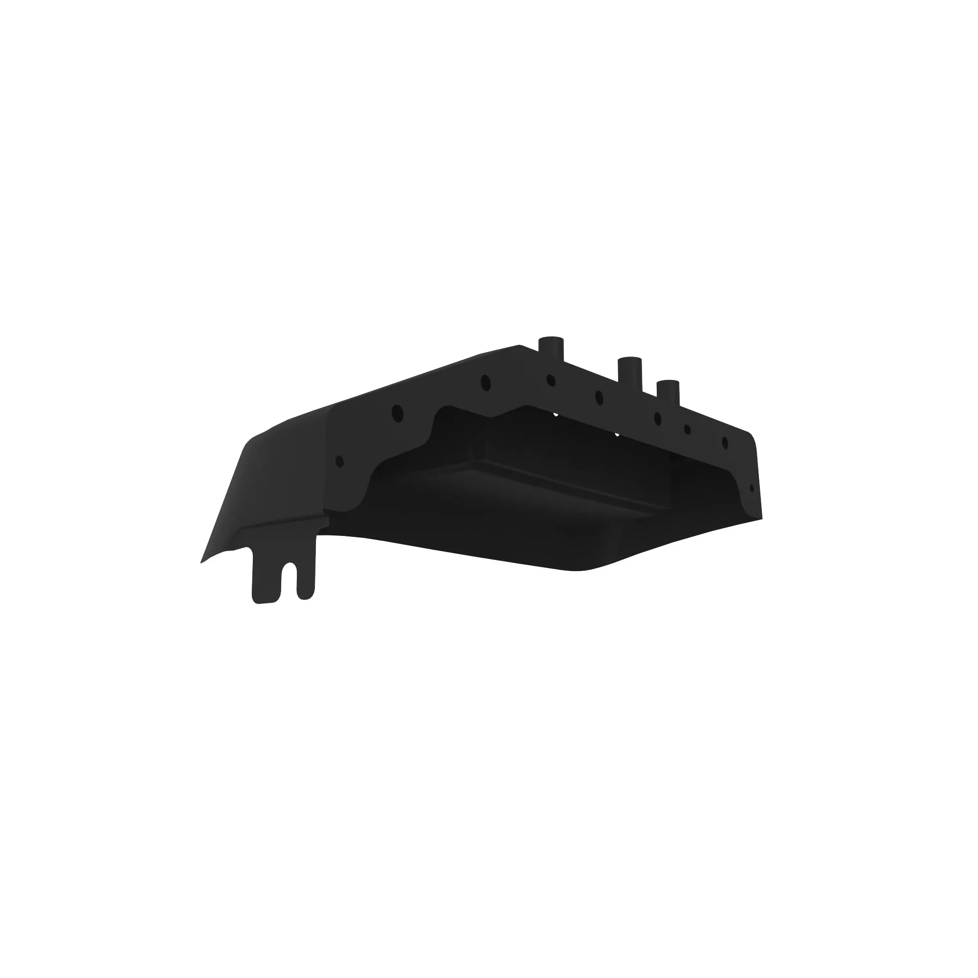 EXTENSION,MINI,LH,LOWER