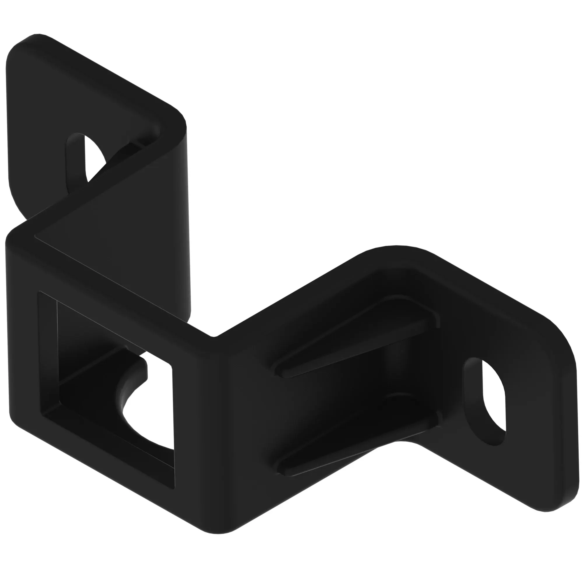 Camera Bracket Plastic