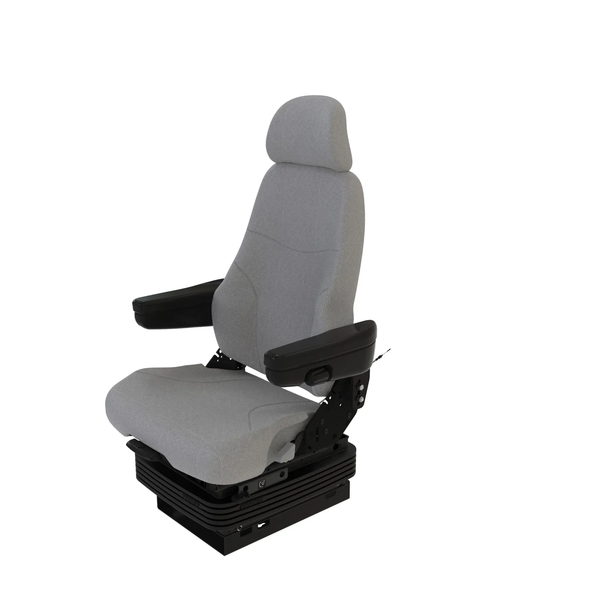 SEAT, TLV HEATED