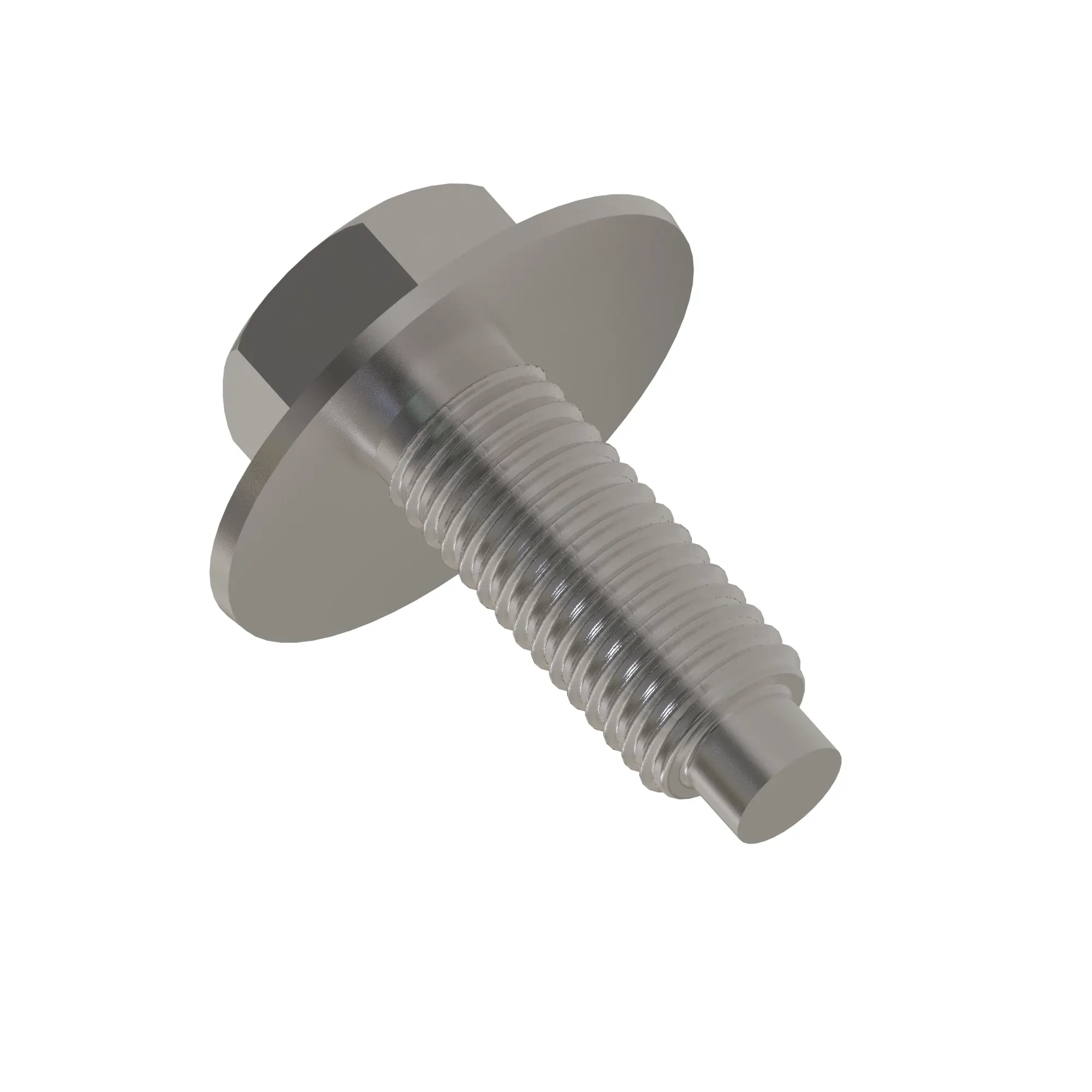 Screw