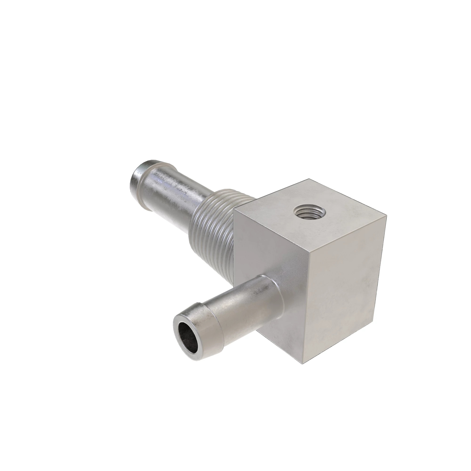 FUEL RETRUN (90 DEG BARB)