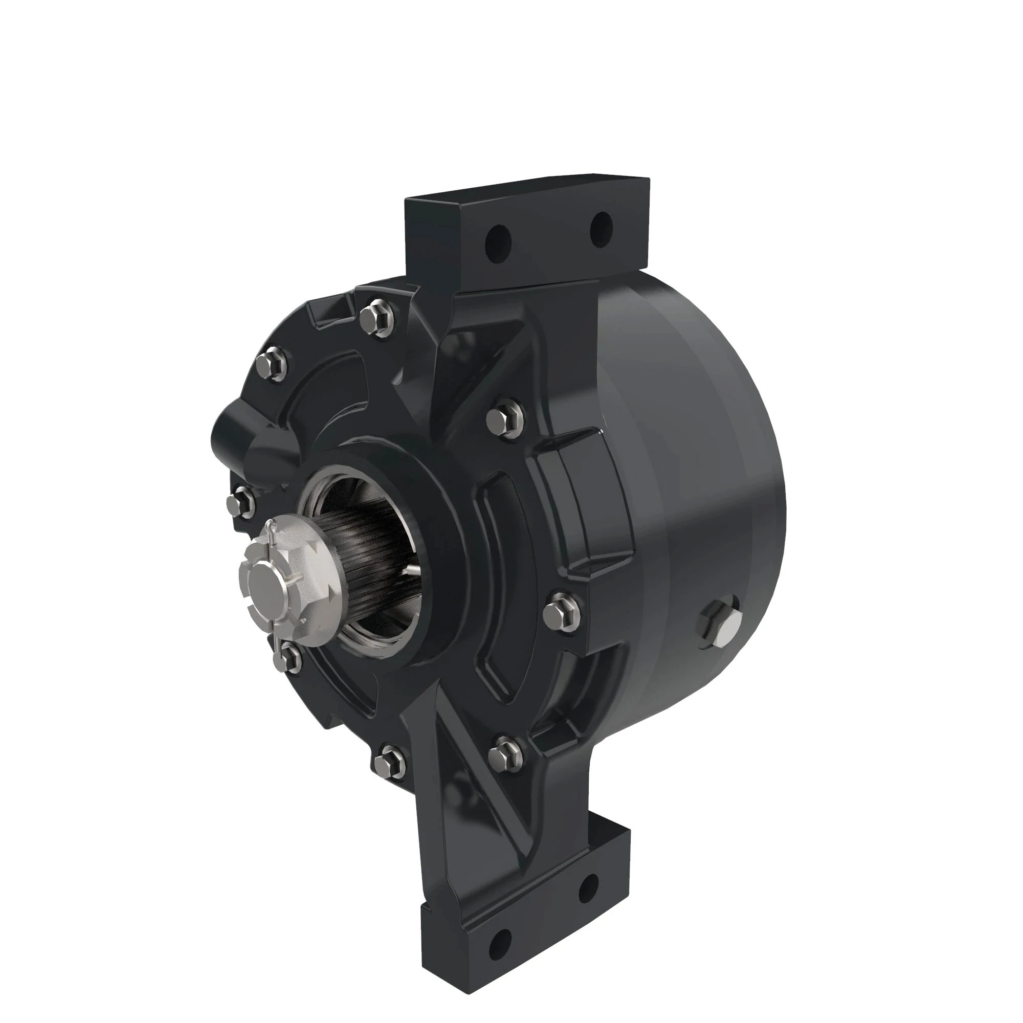 John Deere Transmission Pump - AT334451