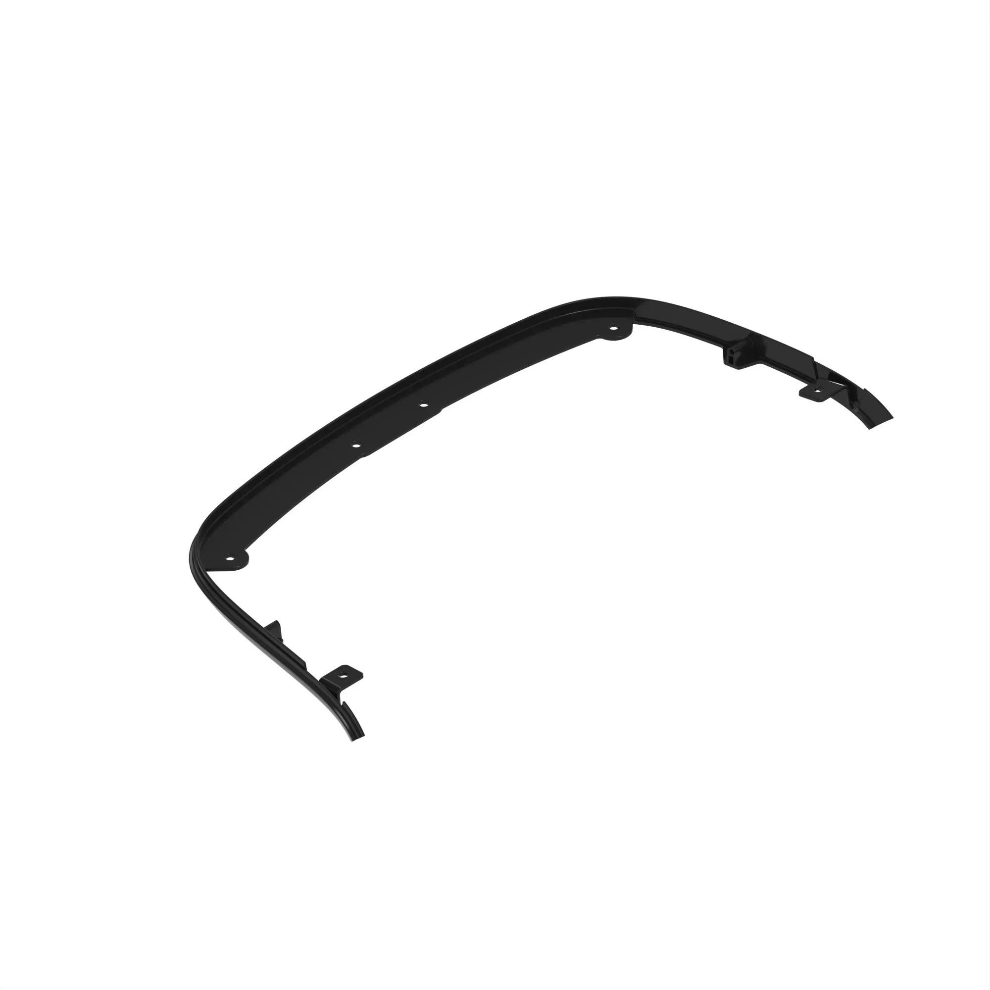 John Deere Top Hood Flange - R265784