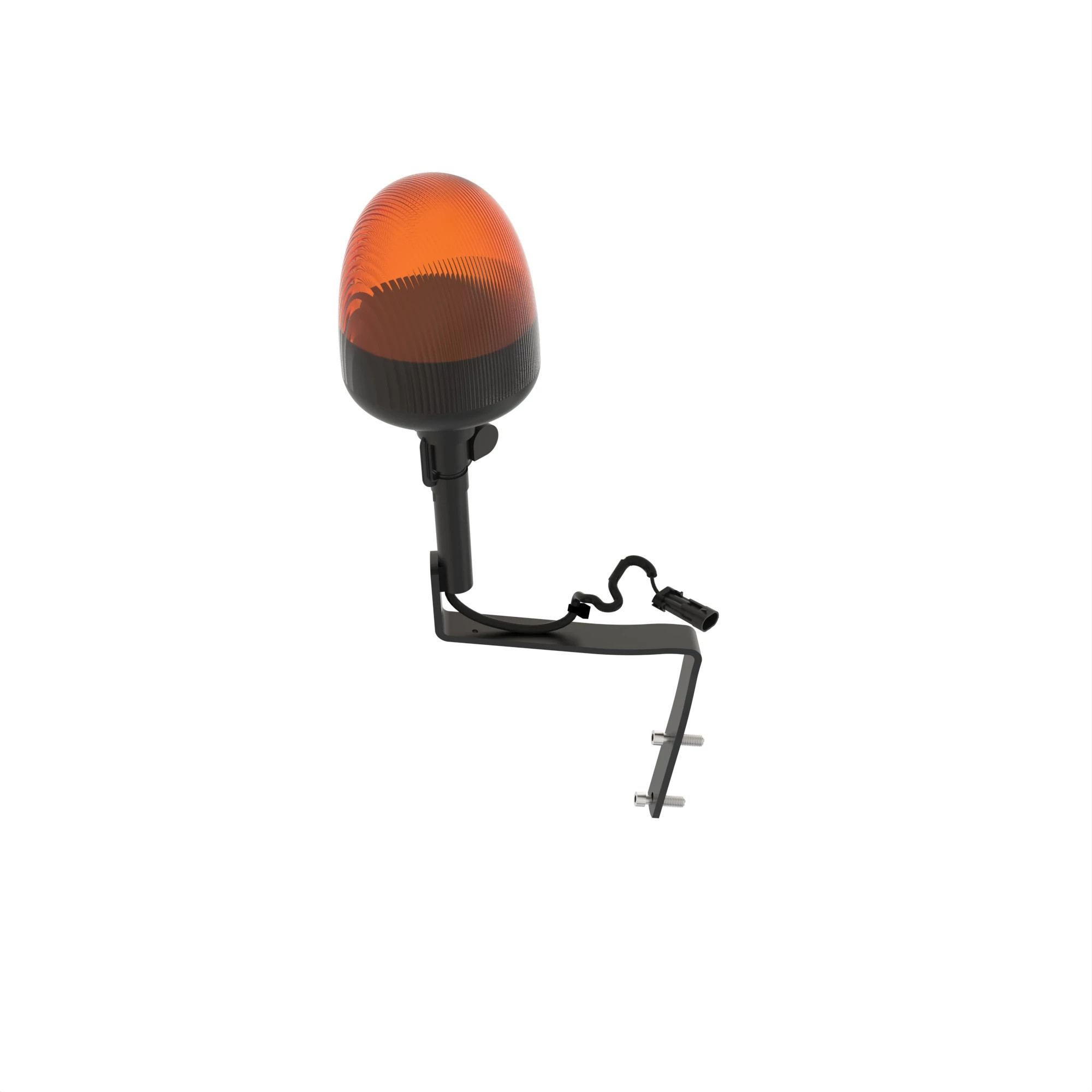 BEACON LIGHT, ATTACHMENT LH