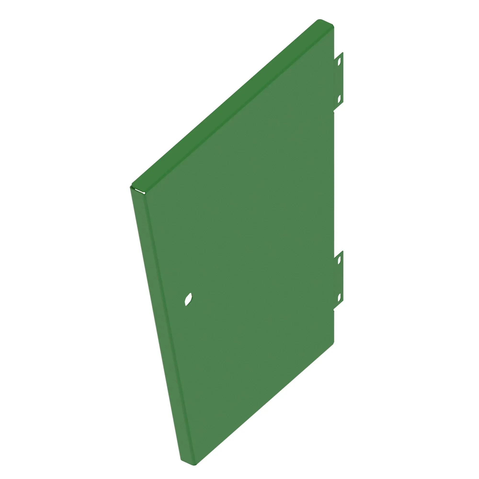 DOOR, BATTERY COMPARTMENT