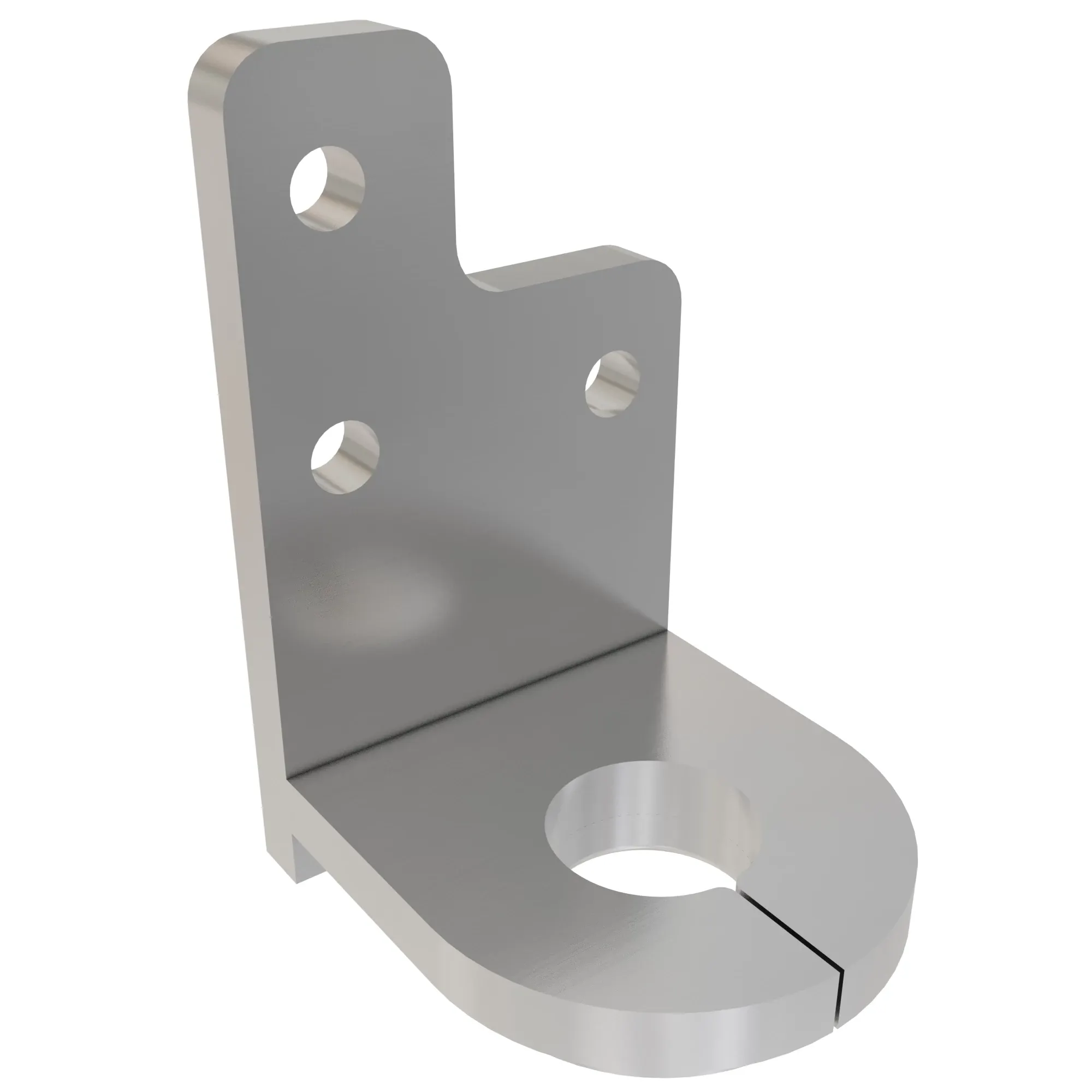 SUPPORT, ENGINE FRONT RIGHT (600)