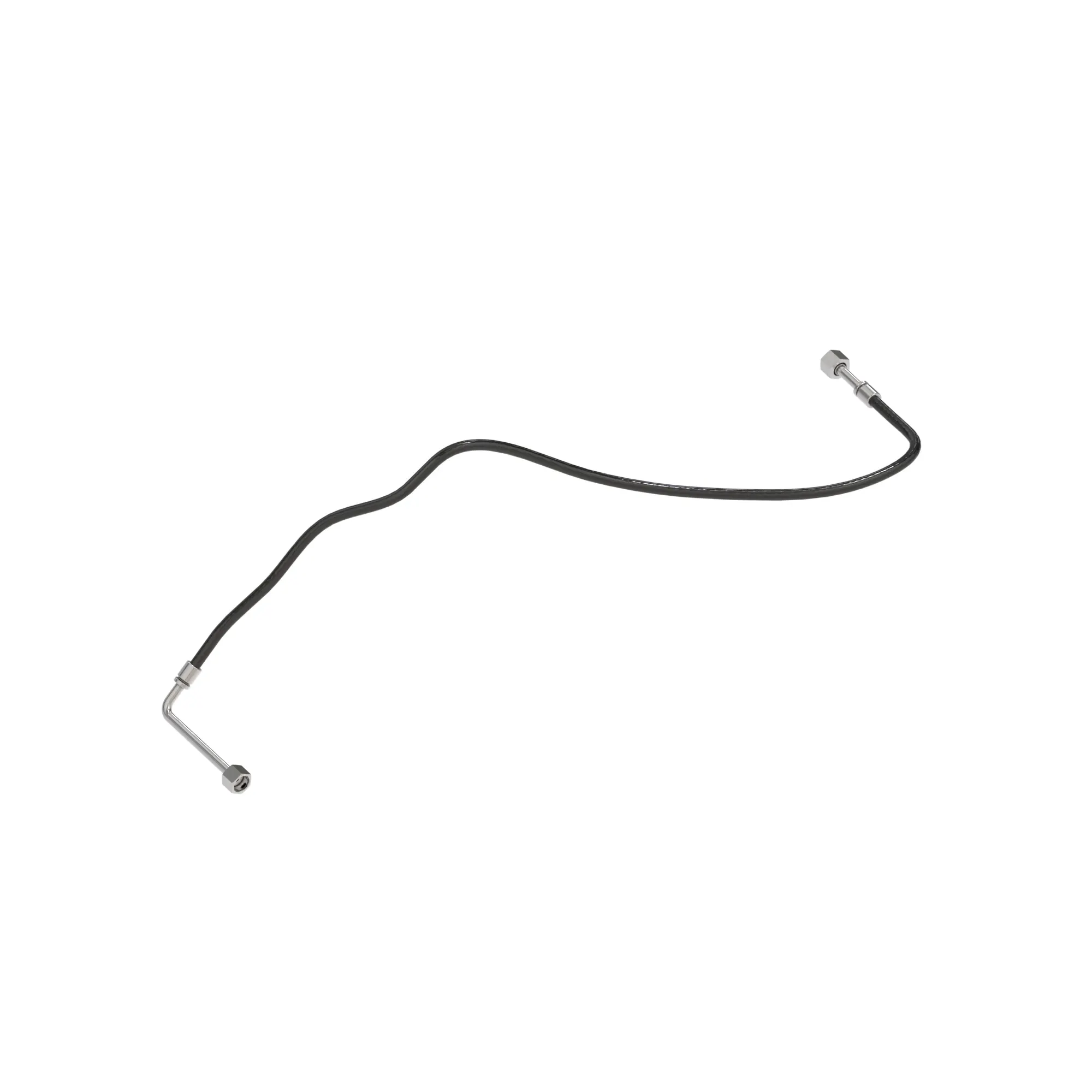 John Deere Coolant Hose - RE529364