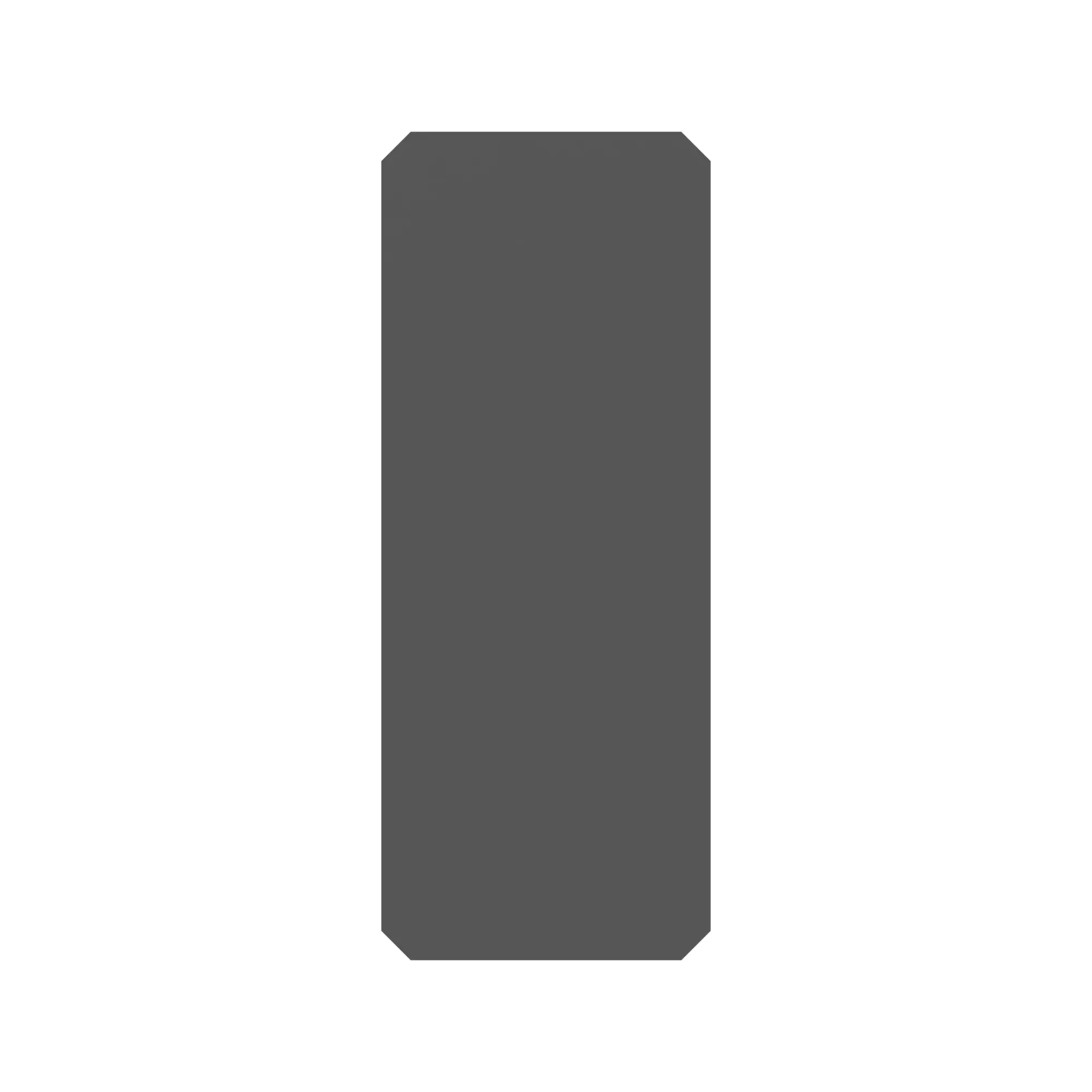 Isolator