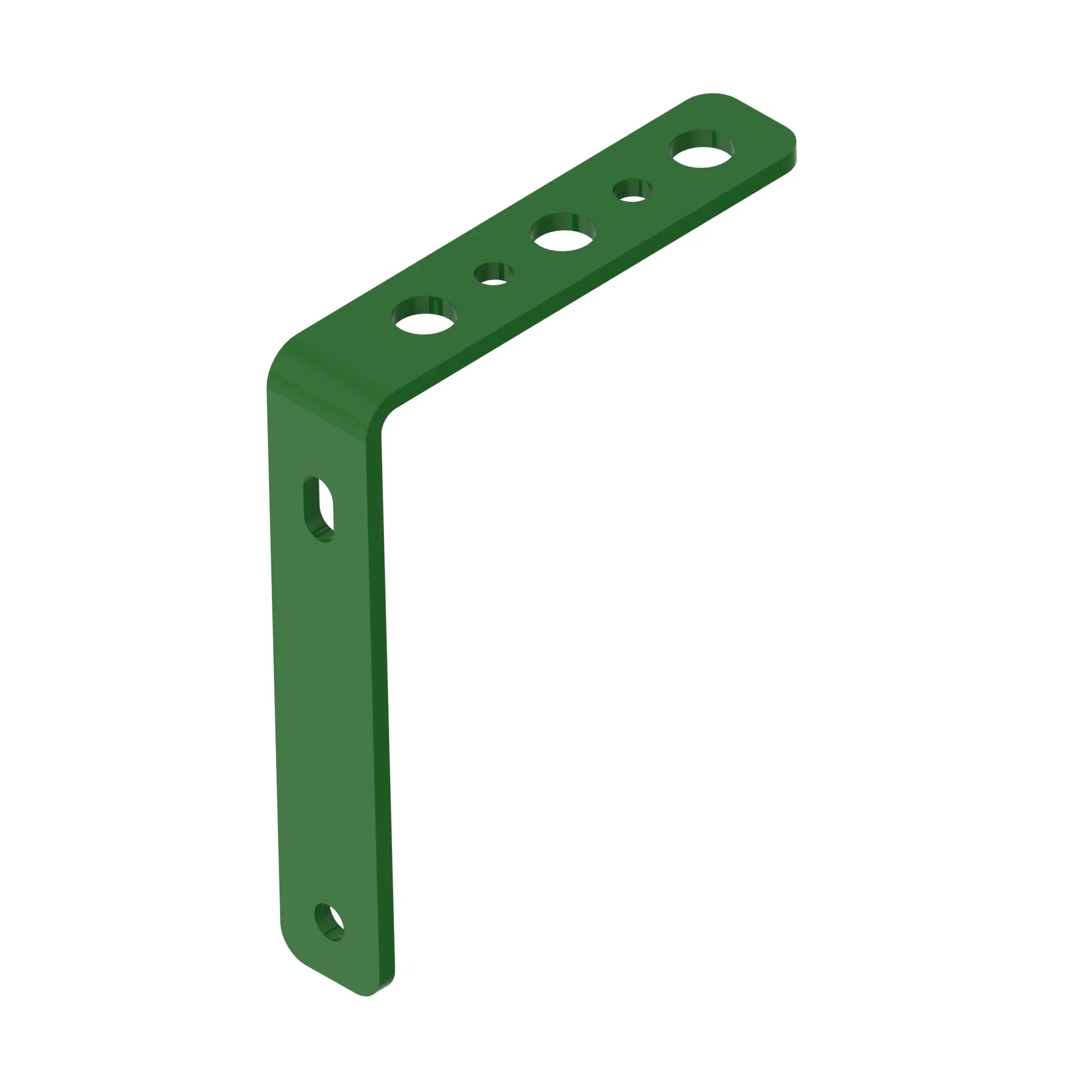 BRACKET, BRACKET BASE FOR HYDRAULIC