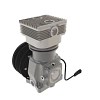 AIR COMPRESSOR W/ MAGNETIC CLUTCH, EPGDS