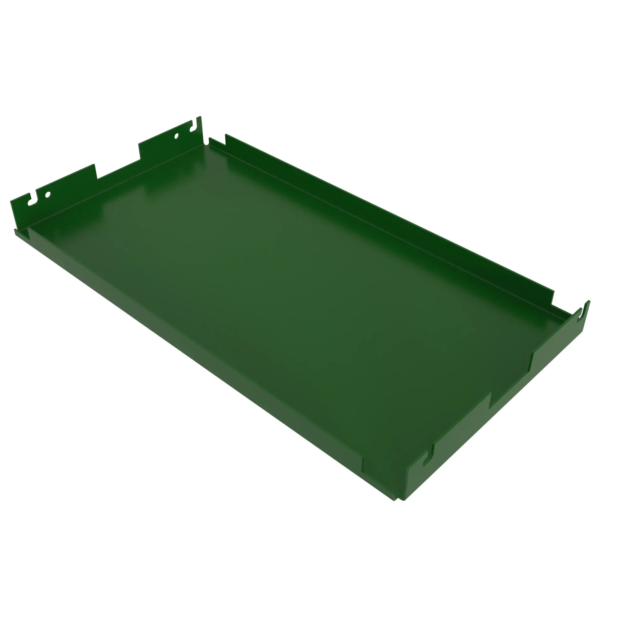 CHANNEL, FLOOR PANEL SUPPORT