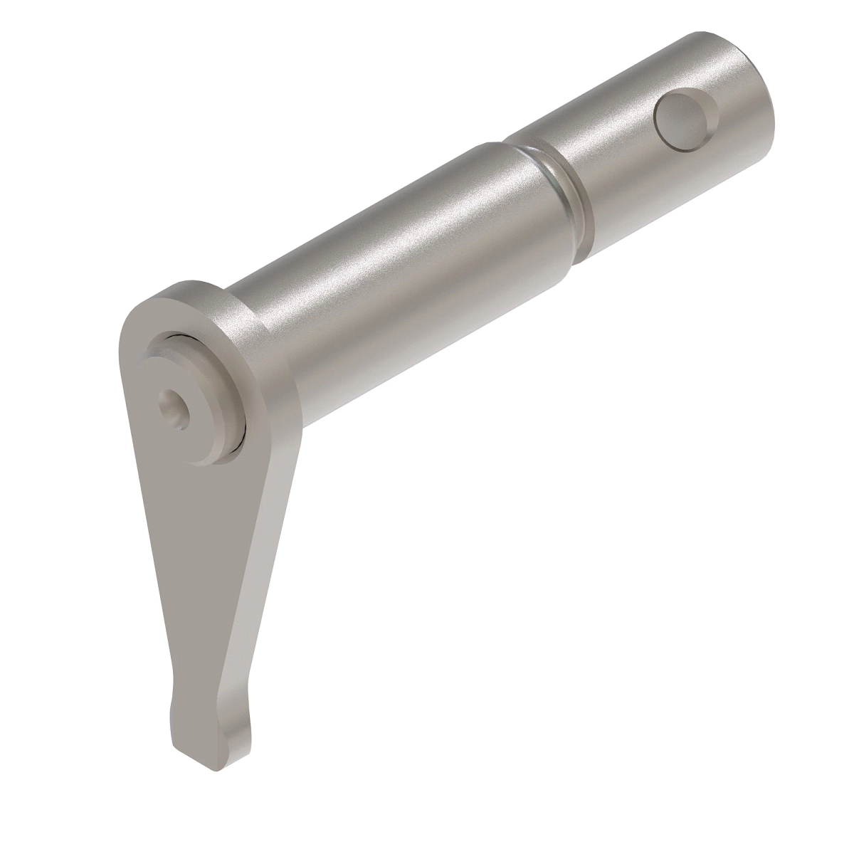 Shifter, Arm, Range & MFWD Shift
