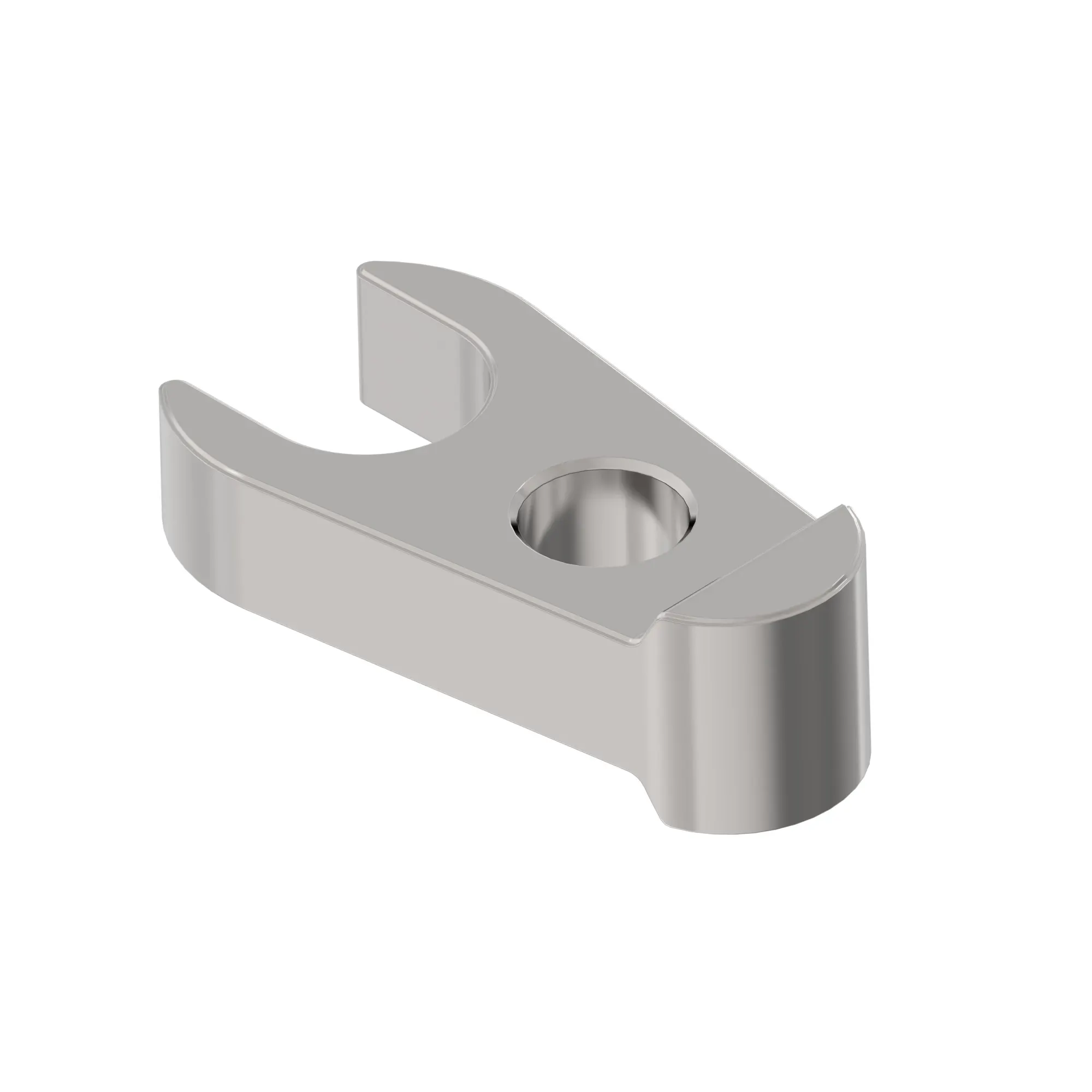 FITTING, 1/2 INCH SLIM SEAL, CROWS