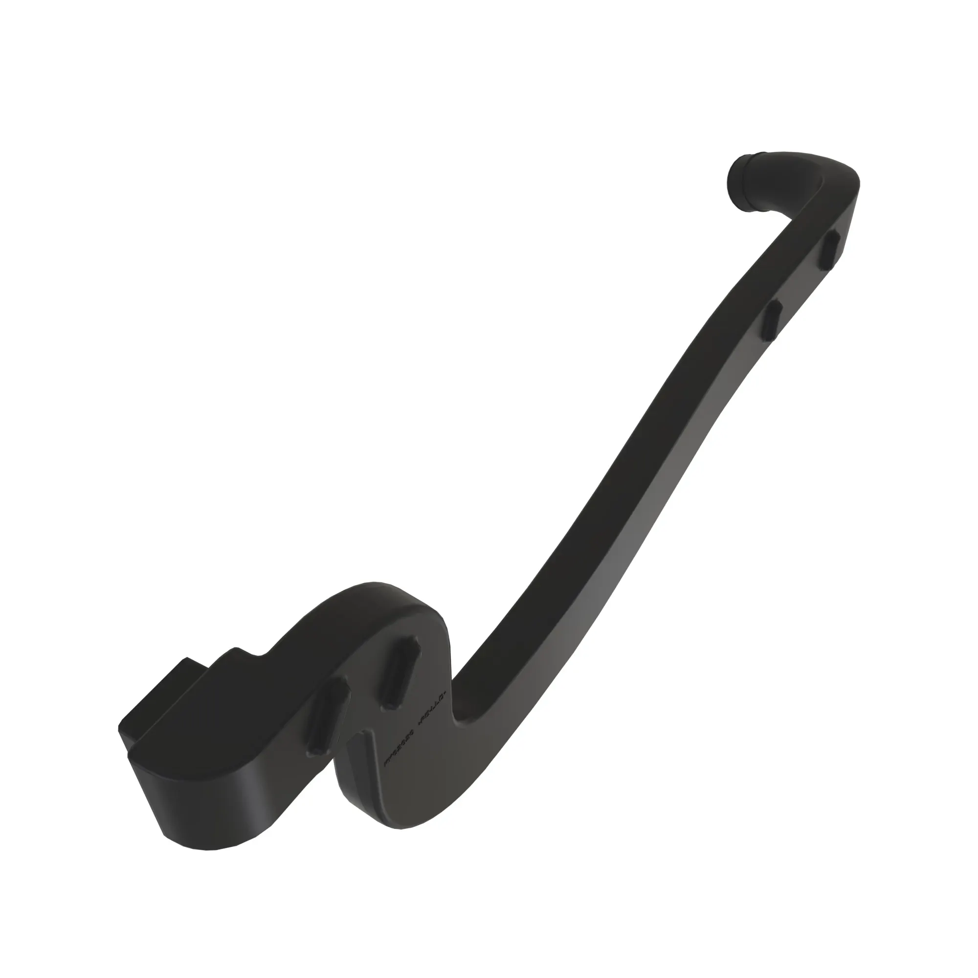 John Deere Air Duct, Inlet - KK62620