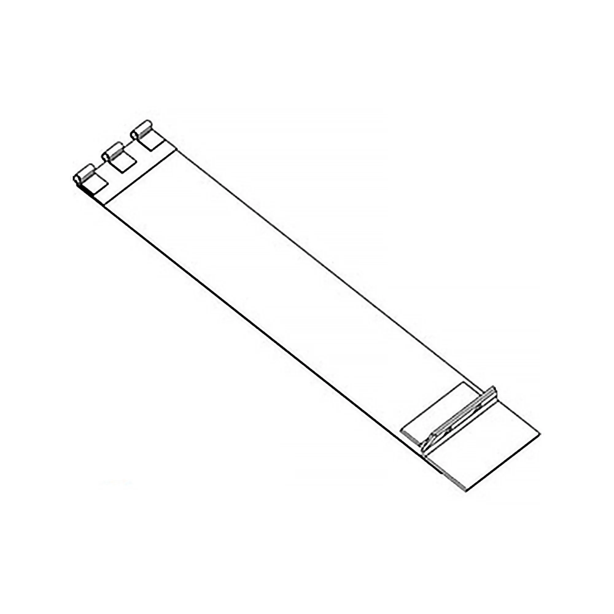 Door, Cl. Grn. Elev. Sld