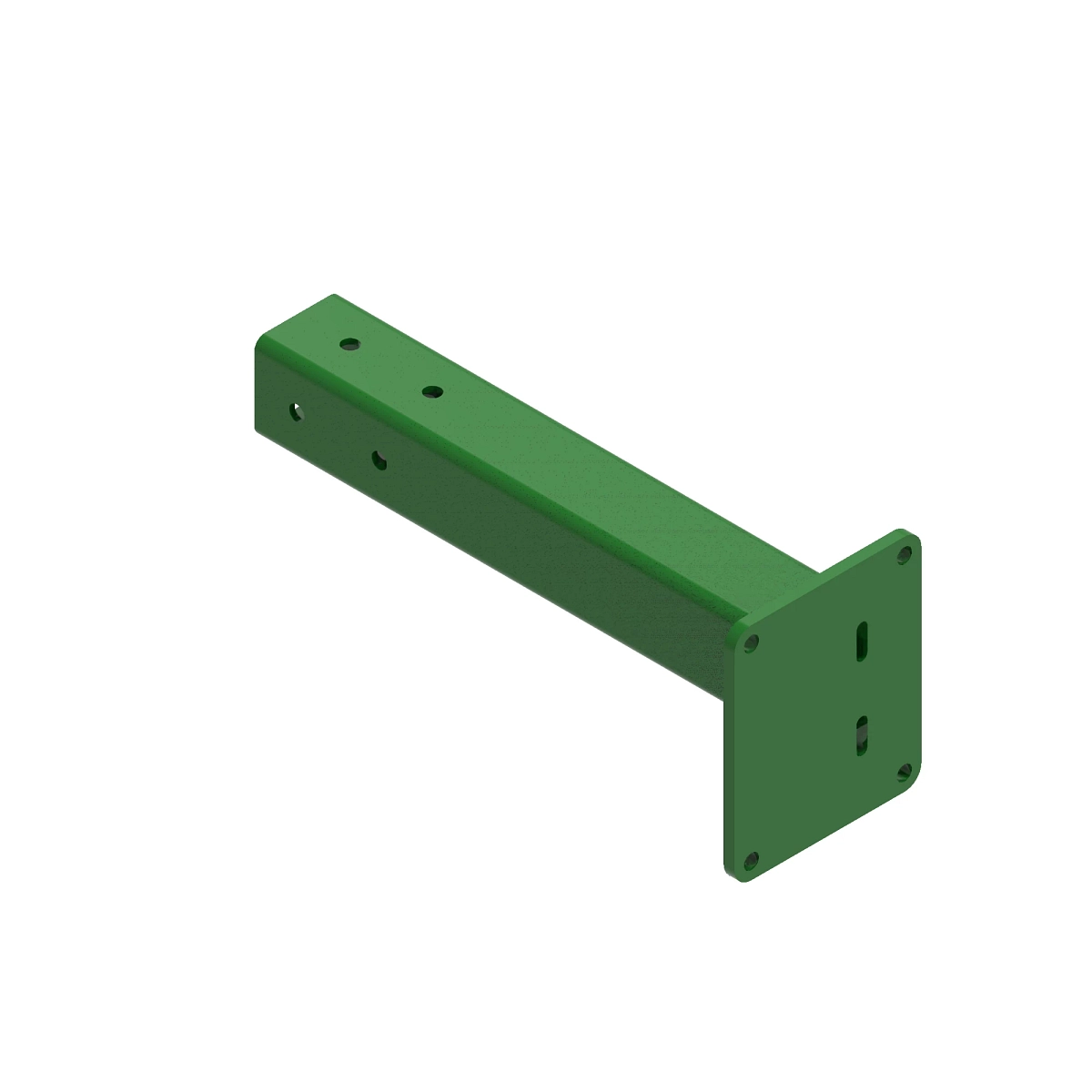 Front Support Ccs Sr Cradl