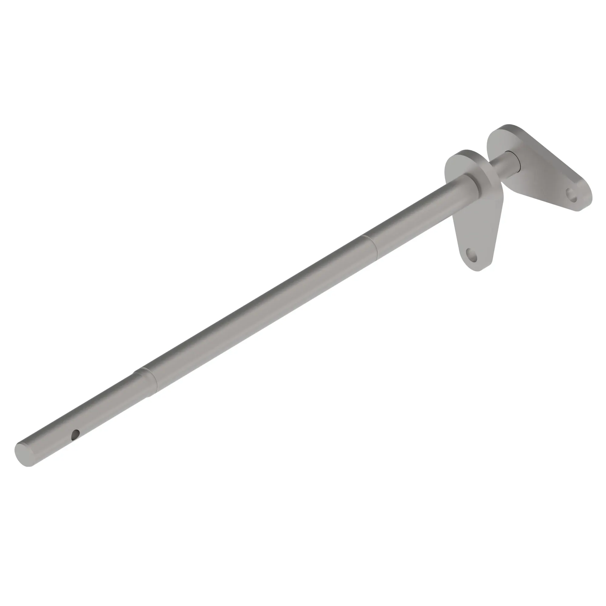 ARM, SHAFT,HAND BRAKE, ASSEMBLY