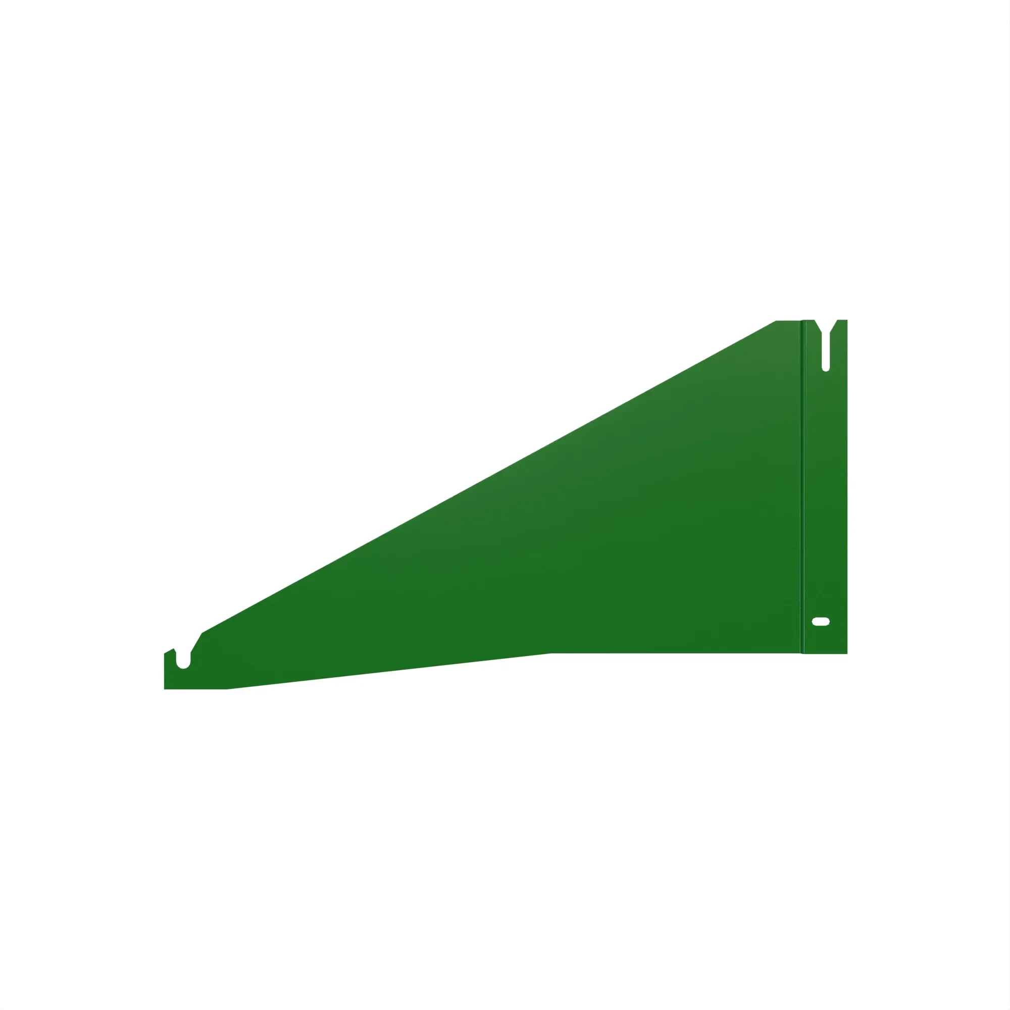 SHIELD, STYLING