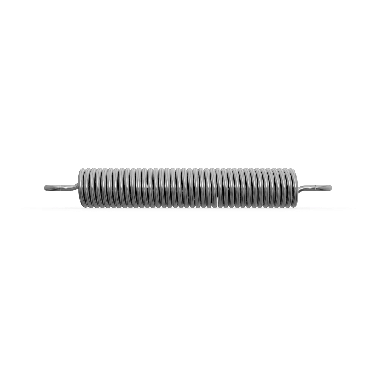 EXTENSION SPRING, EXTENSION