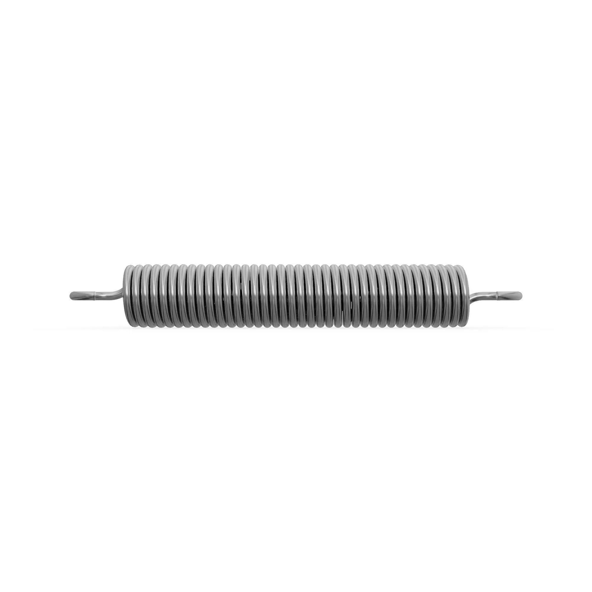 EXTENSION SPRING, EXTENSION